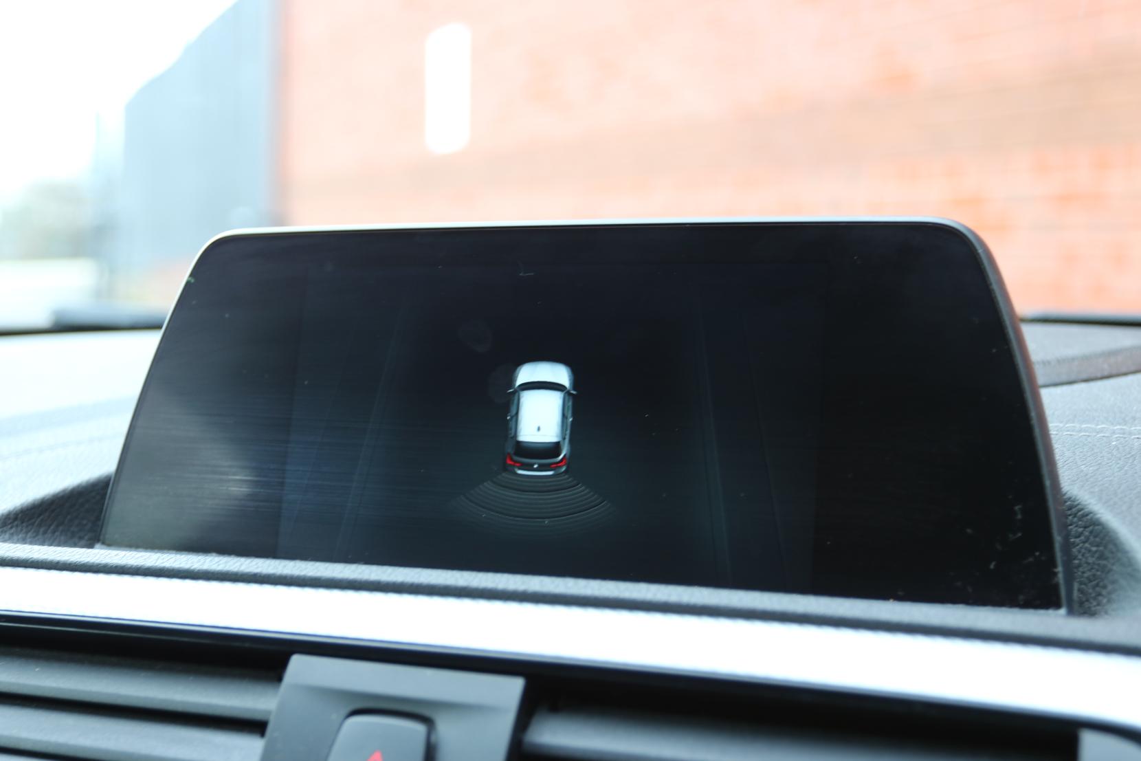 BMW 1 Series 2.0 118d M Sport Shadow Edition Hatchback 3dr Diesel Auto Euro 6 (s/s) (150 ps)