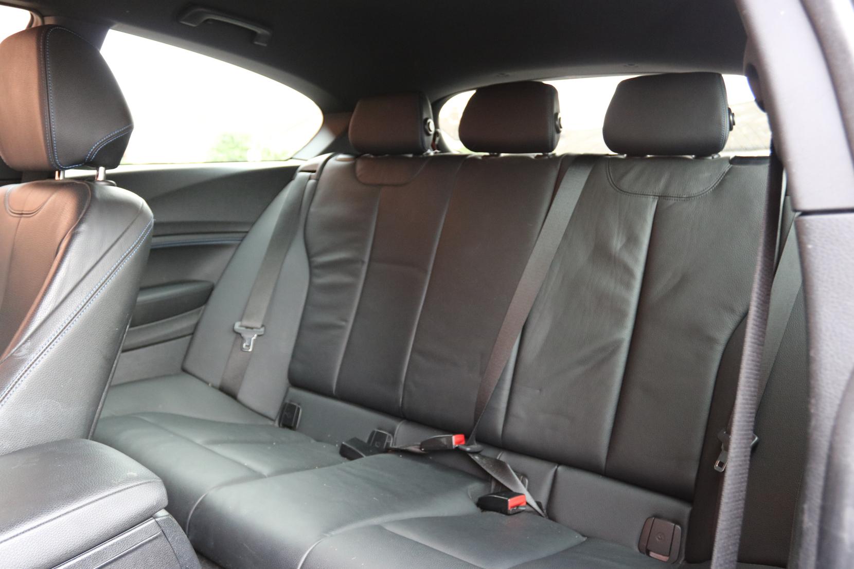 BMW 1 Series 2.0 118d M Sport Shadow Edition Hatchback 3dr Diesel Auto Euro 6 (s/s) (150 ps)