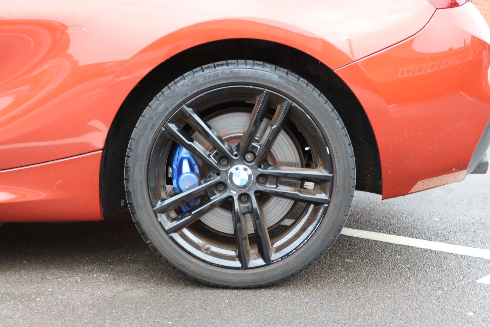 BMW 1 Series 2.0 118d M Sport Shadow Edition Hatchback 3dr Diesel Auto Euro 6 (s/s) (150 ps)