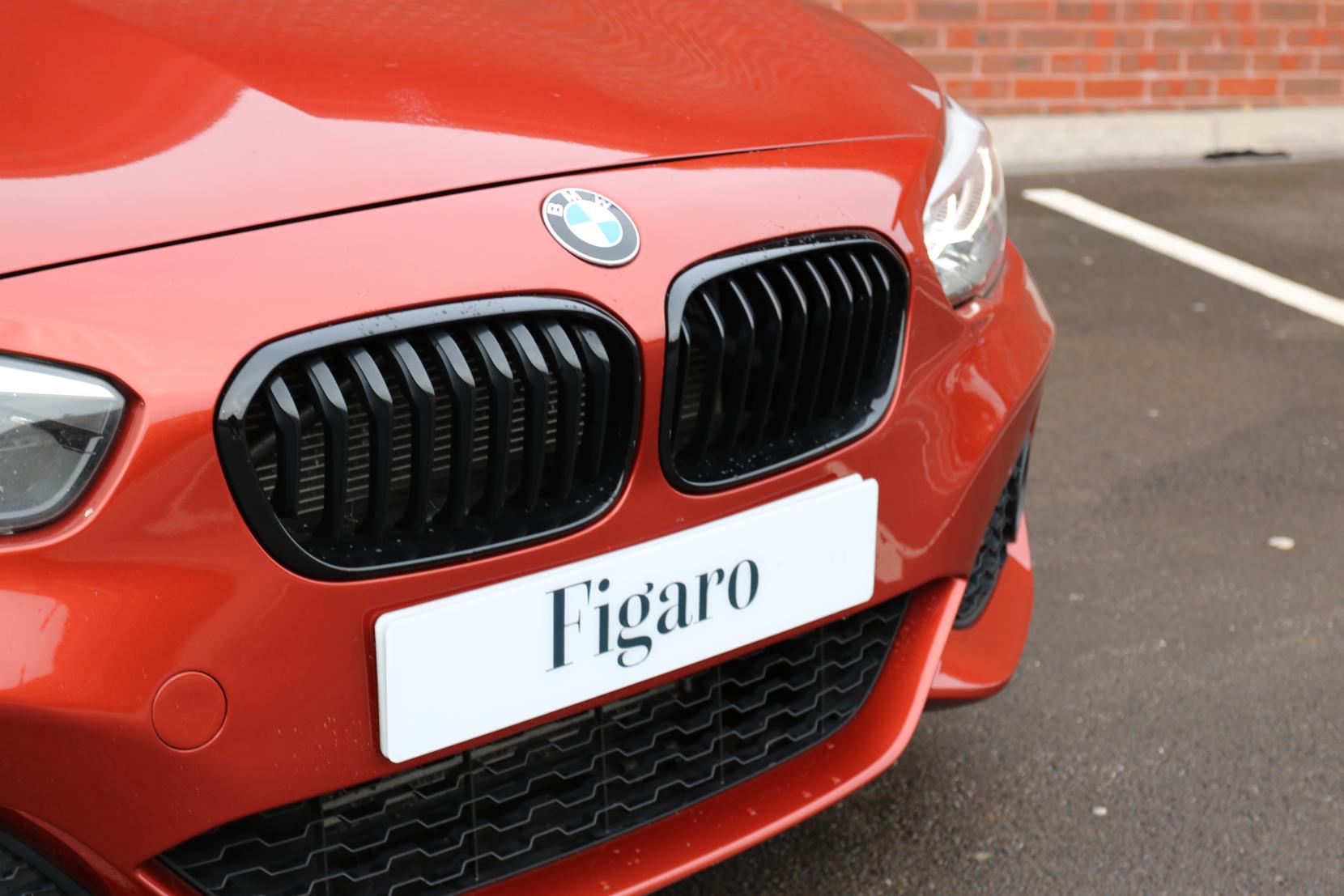 BMW 1 Series 2.0 118d M Sport Shadow Edition Hatchback 3dr Diesel Auto Euro 6 (s/s) (150 ps)