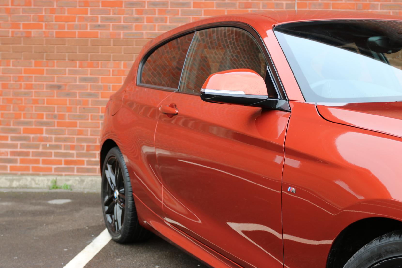 BMW 1 Series 2.0 118d M Sport Shadow Edition Hatchback 3dr Diesel Auto Euro 6 (s/s) (150 ps)