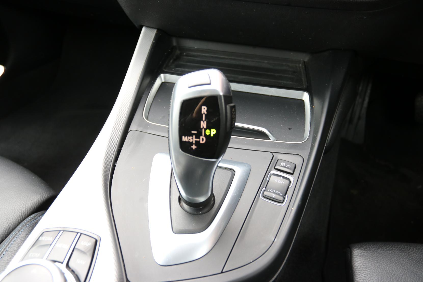 BMW 1 Series 2.0 118d M Sport Shadow Edition Hatchback 3dr Diesel Auto Euro 6 (s/s) (150 ps)