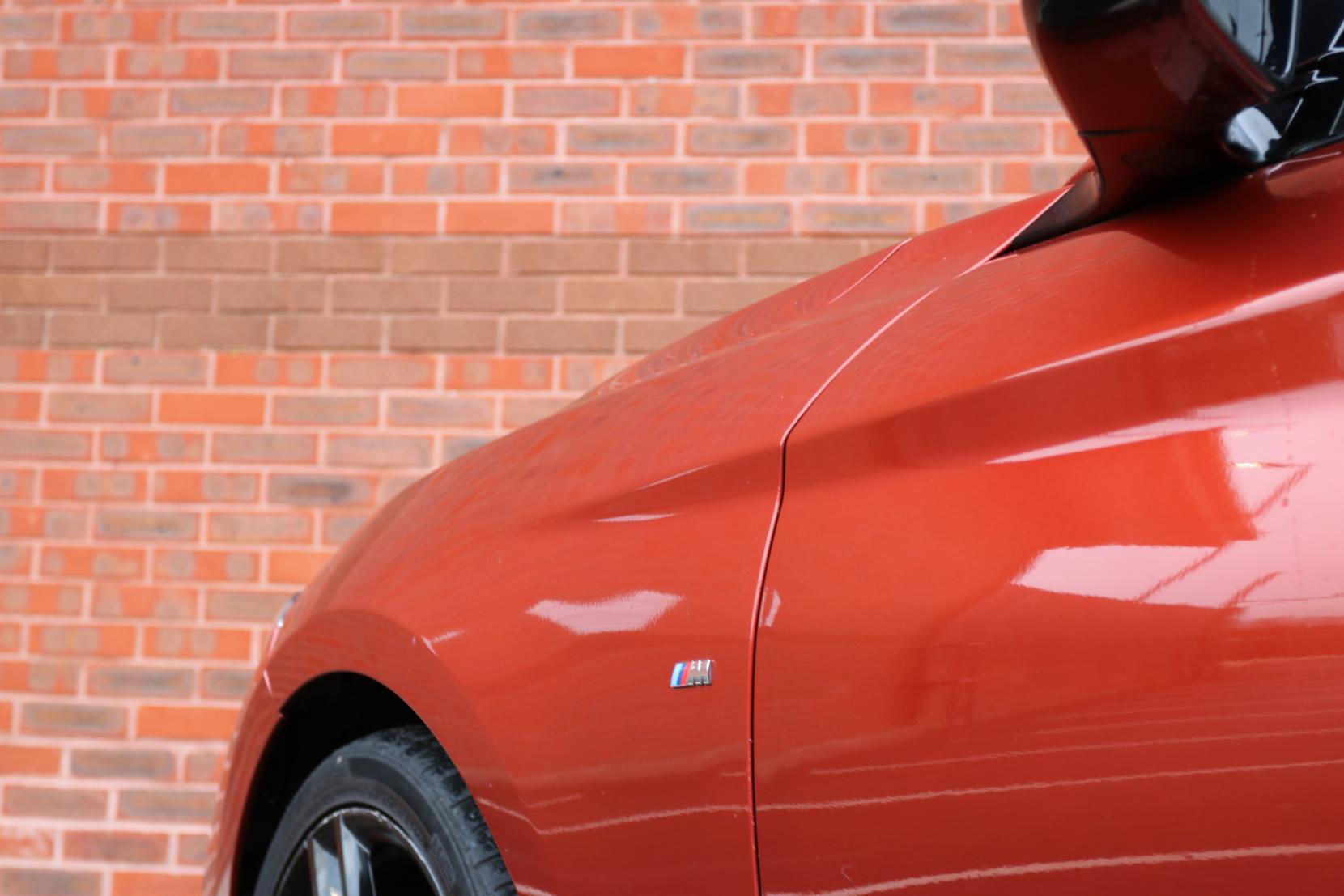 BMW 1 Series 2.0 118d M Sport Shadow Edition Hatchback 3dr Diesel Auto Euro 6 (s/s) (150 ps)