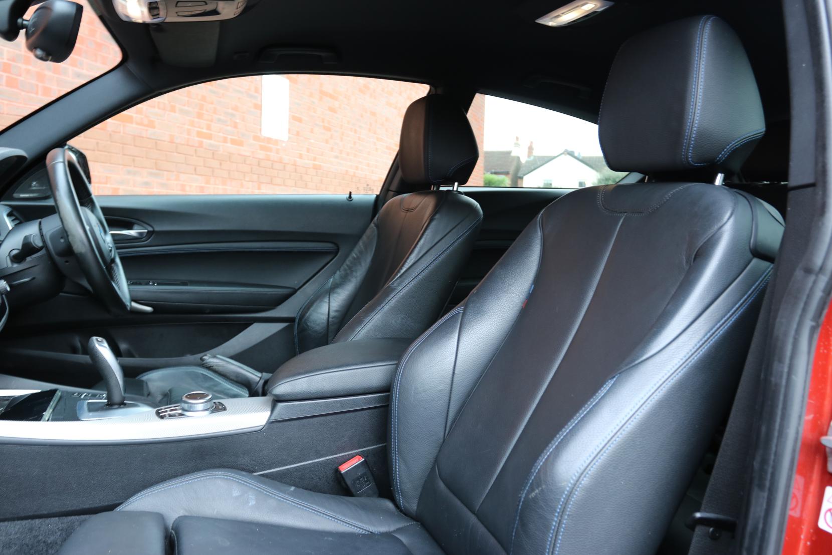 BMW 1 Series 2.0 118d M Sport Shadow Edition Hatchback 3dr Diesel Auto Euro 6 (s/s) (150 ps)