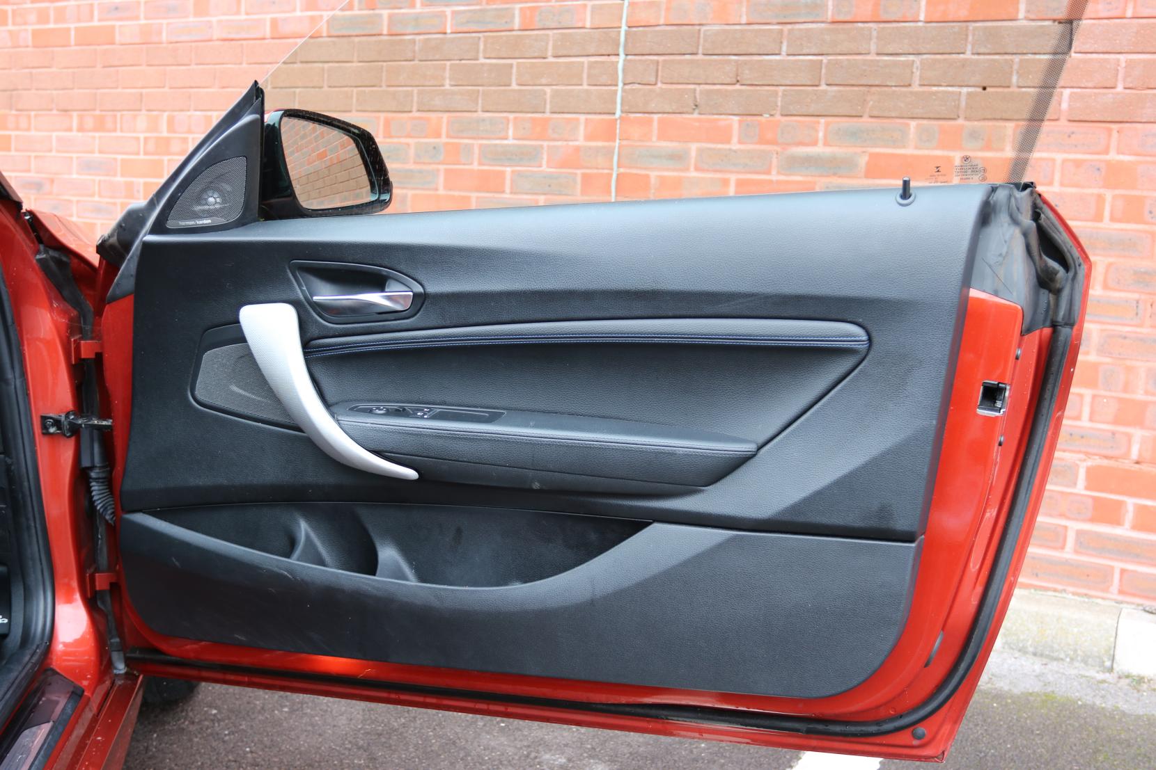 BMW 1 Series 2.0 118d M Sport Shadow Edition Hatchback 3dr Diesel Auto Euro 6 (s/s) (150 ps)