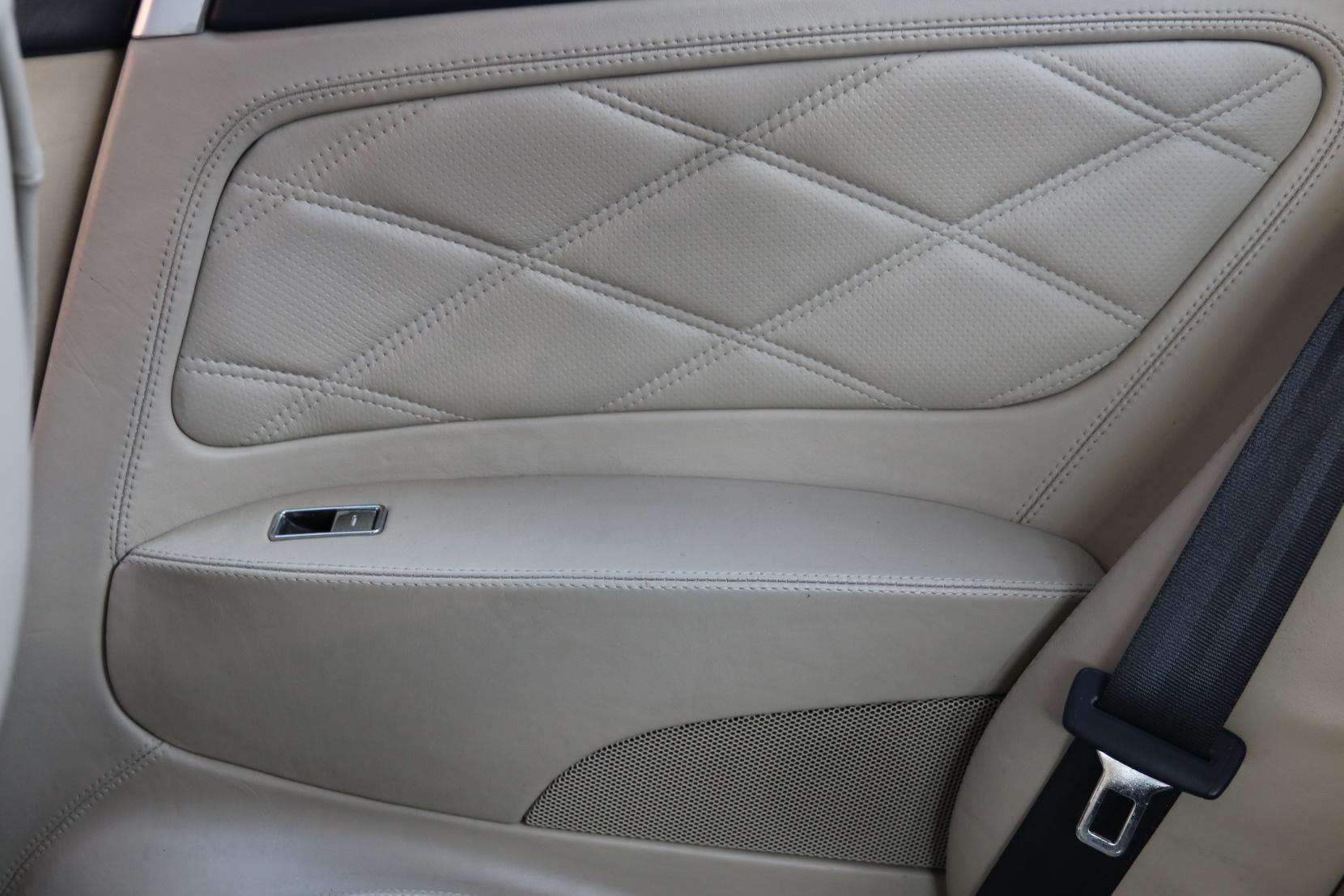 Bentley Continental 6.0 GT Coupe 2dr Petrol Automatic (410 g/km, 552 bhp)