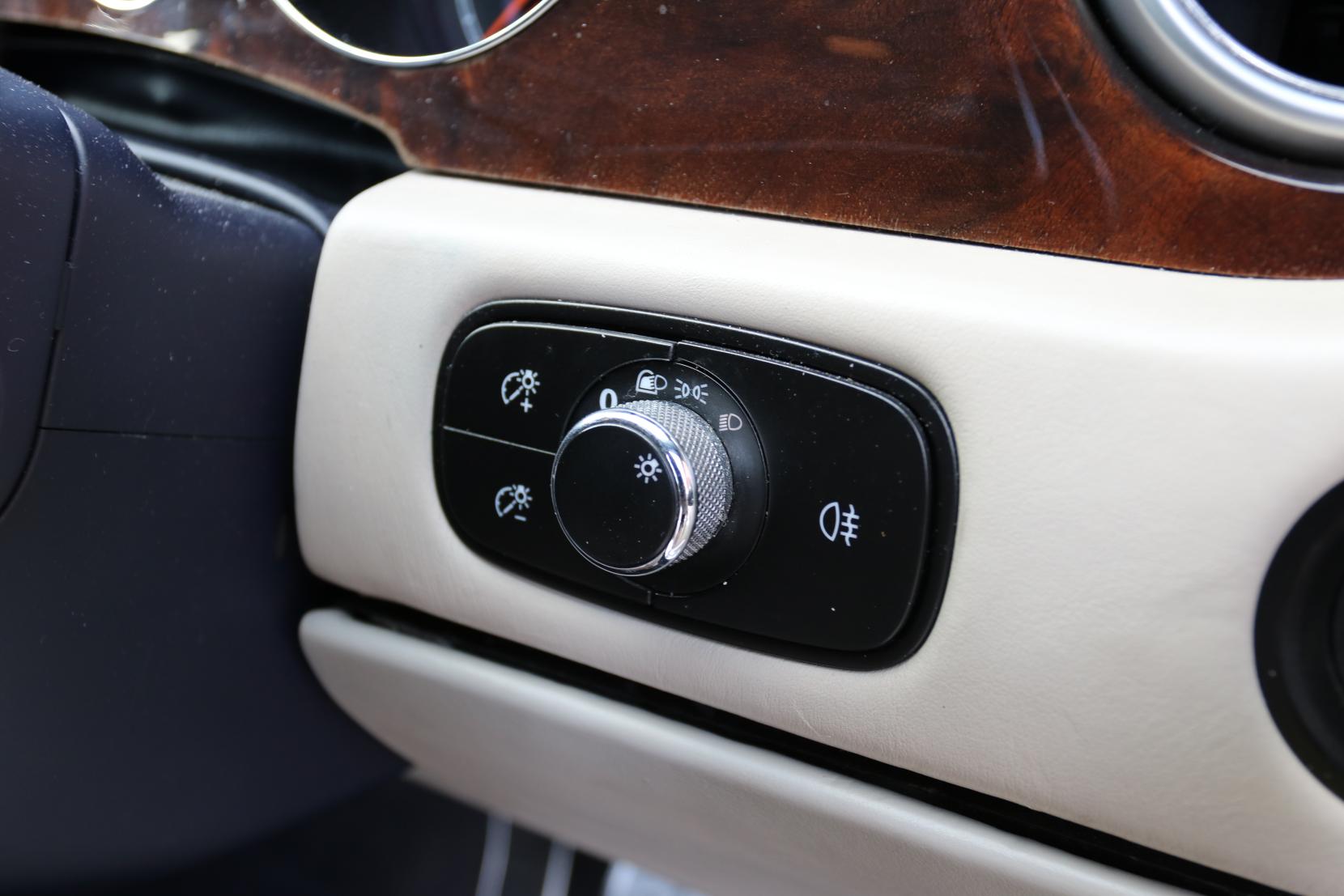 Bentley Continental 6.0 GT Coupe 2dr Petrol Automatic (410 g/km, 552 bhp)