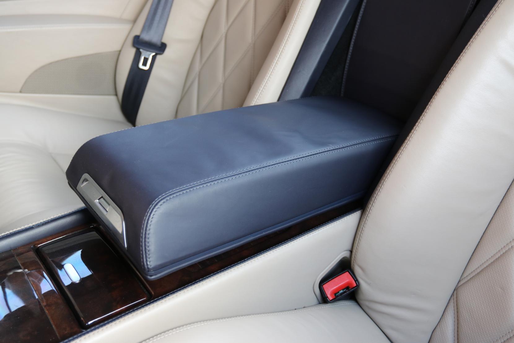 Bentley Continental 6.0 GT Coupe 2dr Petrol Automatic (410 g/km, 552 bhp)