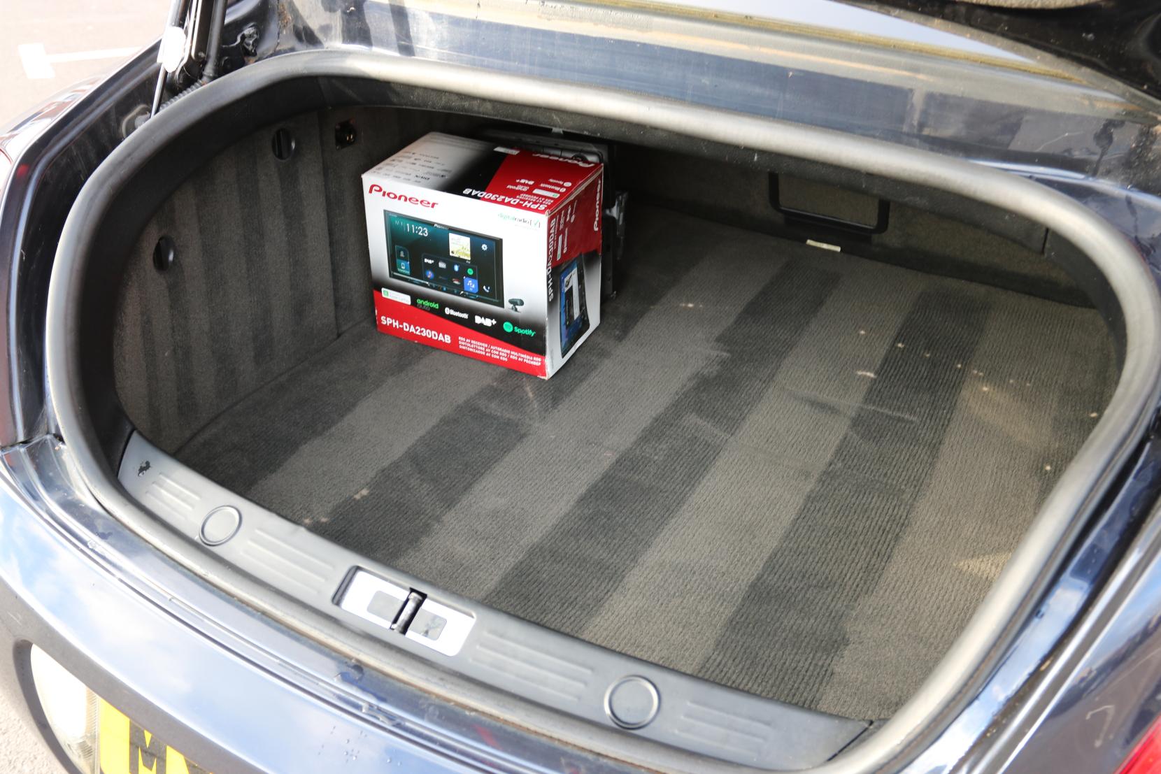 Bentley Continental 6.0 GT Coupe 2dr Petrol Automatic (410 g/km, 552 bhp)