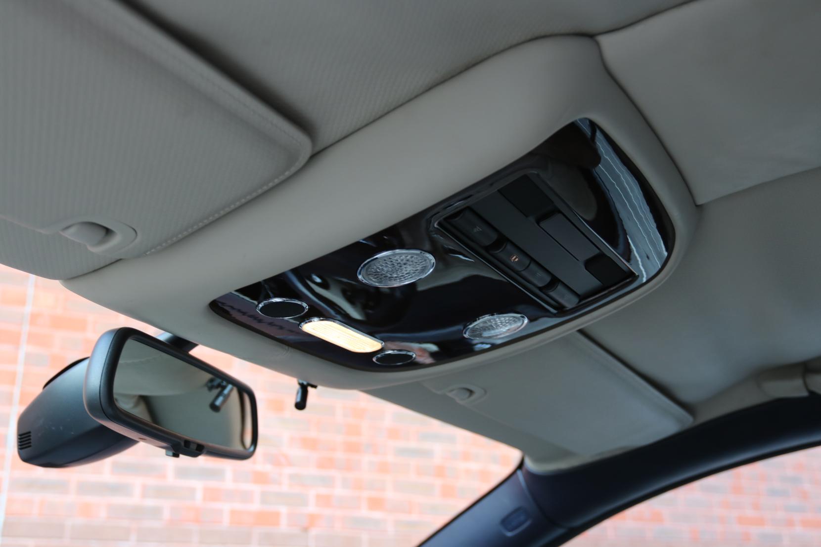 Bentley Continental 6.0 GT Coupe 2dr Petrol Automatic (410 g/km, 552 bhp)