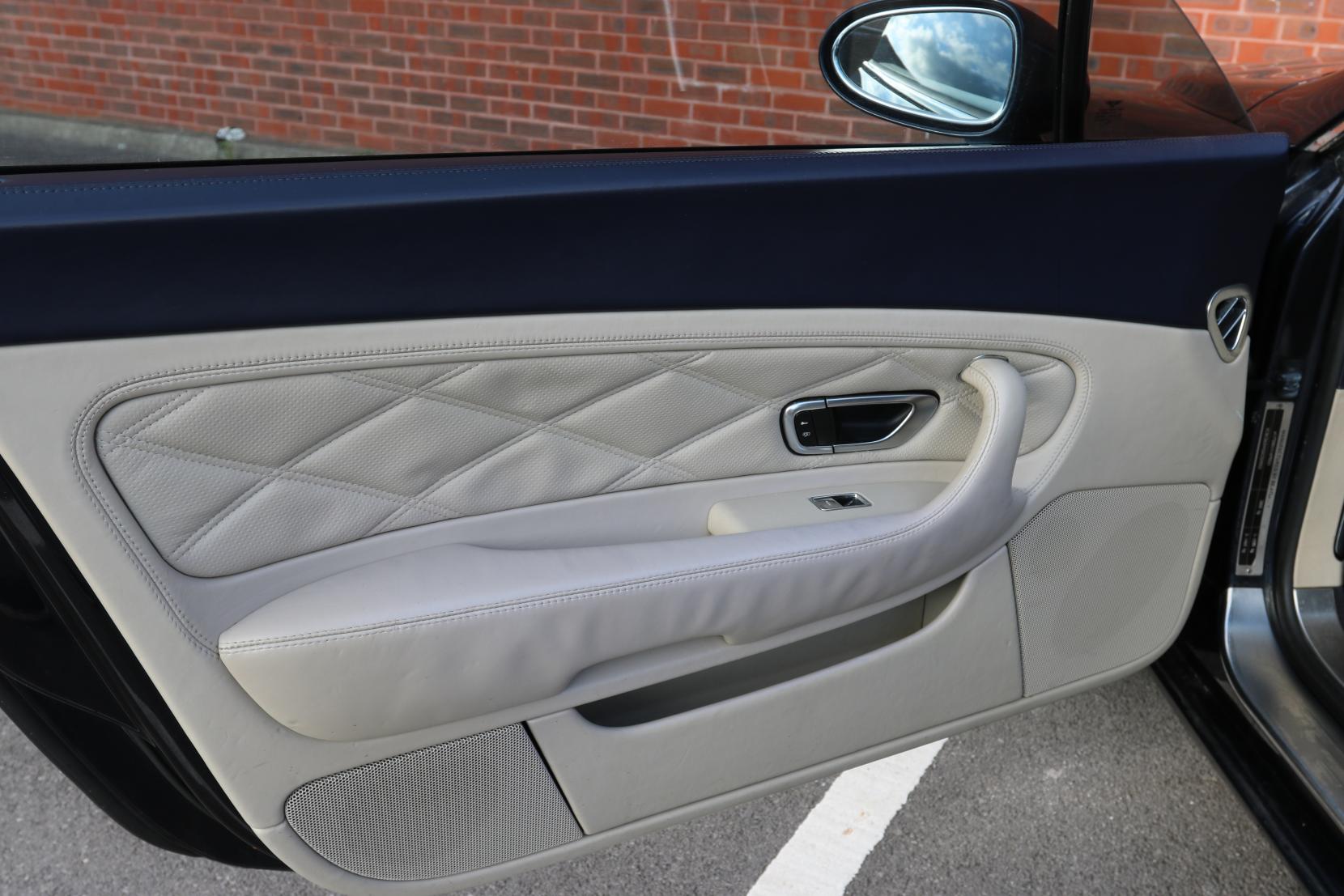 Bentley Continental 6.0 GT Coupe 2dr Petrol Automatic (410 g/km, 552 bhp)