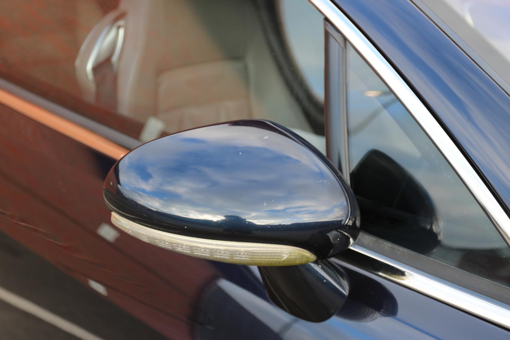 Bentley Continental 6.0 GT Coupe 2dr Petrol Automatic (410 g/km, 552 bhp)