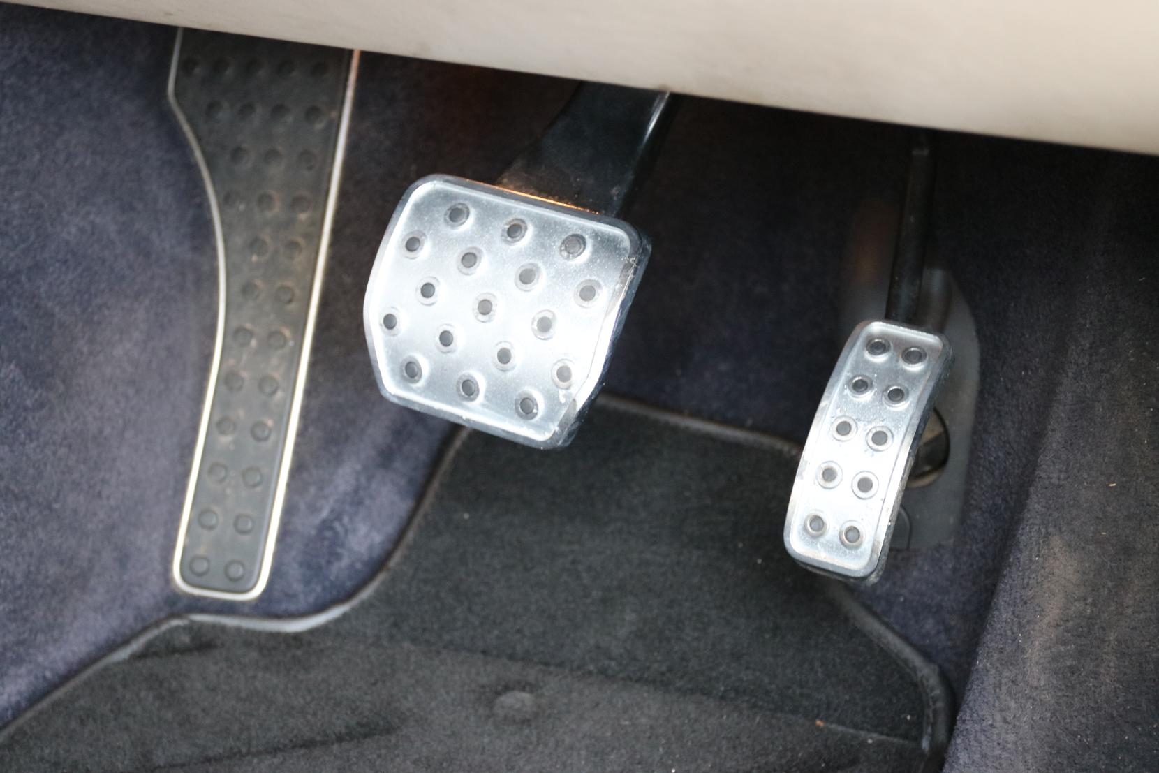 Bentley Continental 6.0 GT Coupe 2dr Petrol Automatic (410 g/km, 552 bhp)