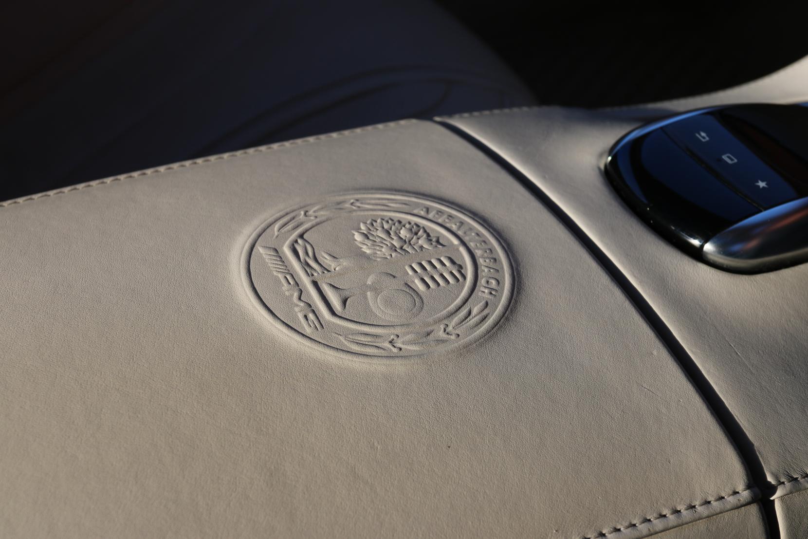 Mercedes-Benz S Class 5.5 S63 V8 AMG S Coupe 2dr Petrol SpdS MCT Euro 6 (s/s) (585 ps)