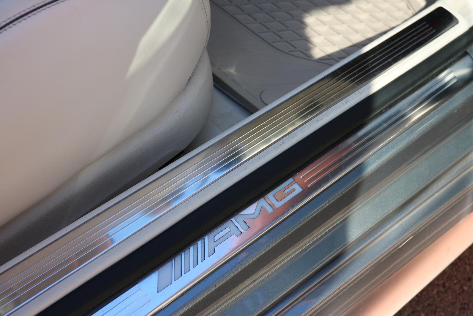 Mercedes-Benz S Class 5.5 S63 V8 AMG S Coupe 2dr Petrol SpdS MCT Euro 6 (s/s) (585 ps)