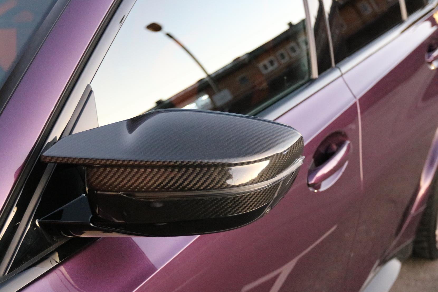 BMW M3 3.0 BiTurbo Competition Touring 5dr Petrol Steptronic M xDrive Euro 6 (s/s) (510 ps)