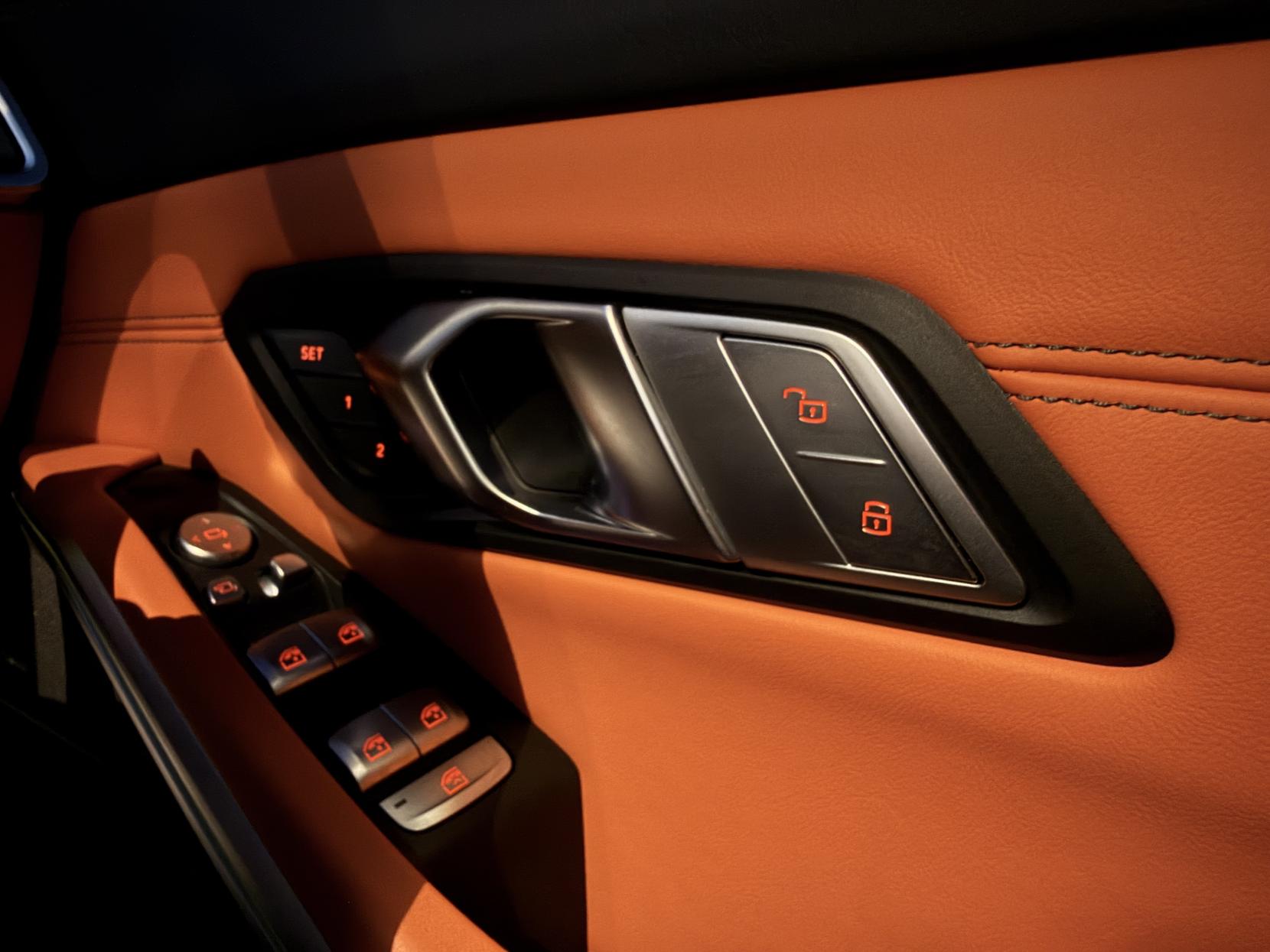 BMW M3 3.0 BiTurbo Competition Touring 5dr Petrol Steptronic M xDrive Euro 6 (s/s) (510 ps)