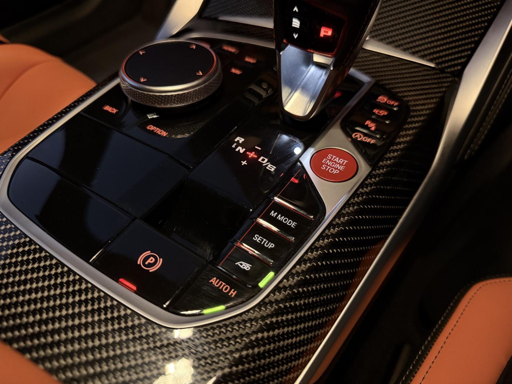 BMW M3 3.0 BiTurbo Competition Touring 5dr Petrol Steptronic M xDrive Euro 6 (s/s) (510 ps)