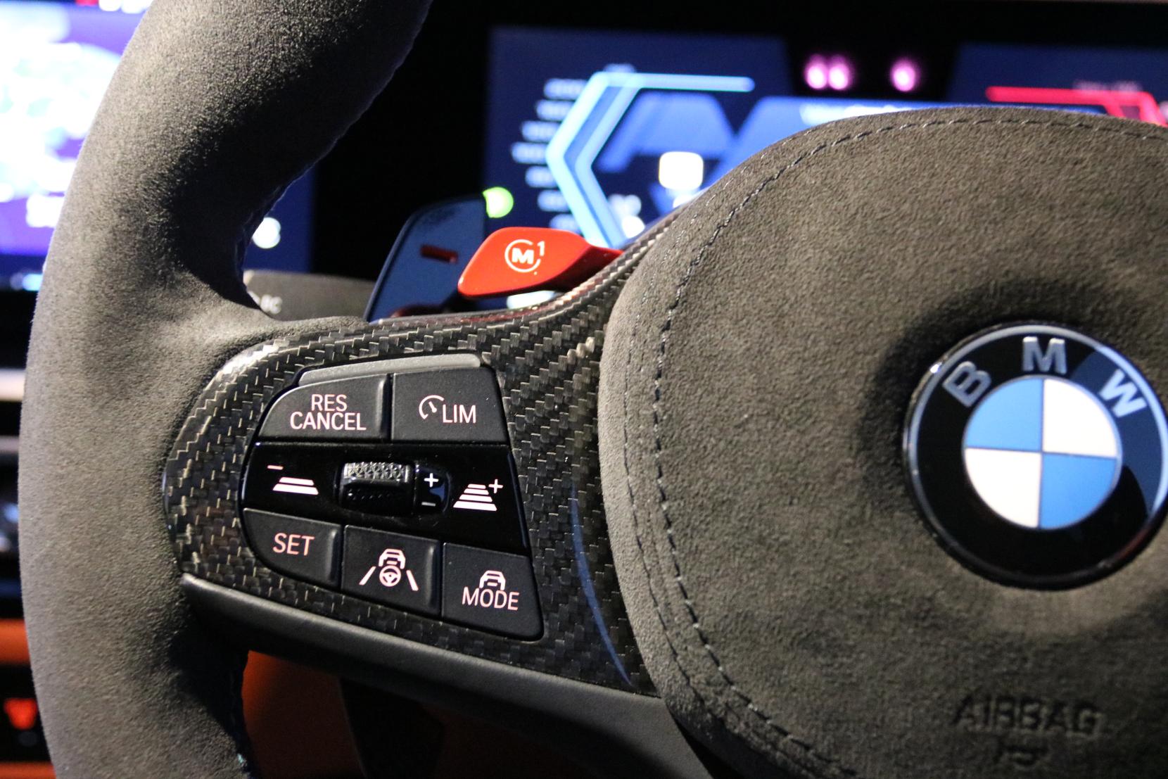 BMW M3 3.0 BiTurbo Competition Touring 5dr Petrol Steptronic M xDrive Euro 6 (s/s) (510 ps)