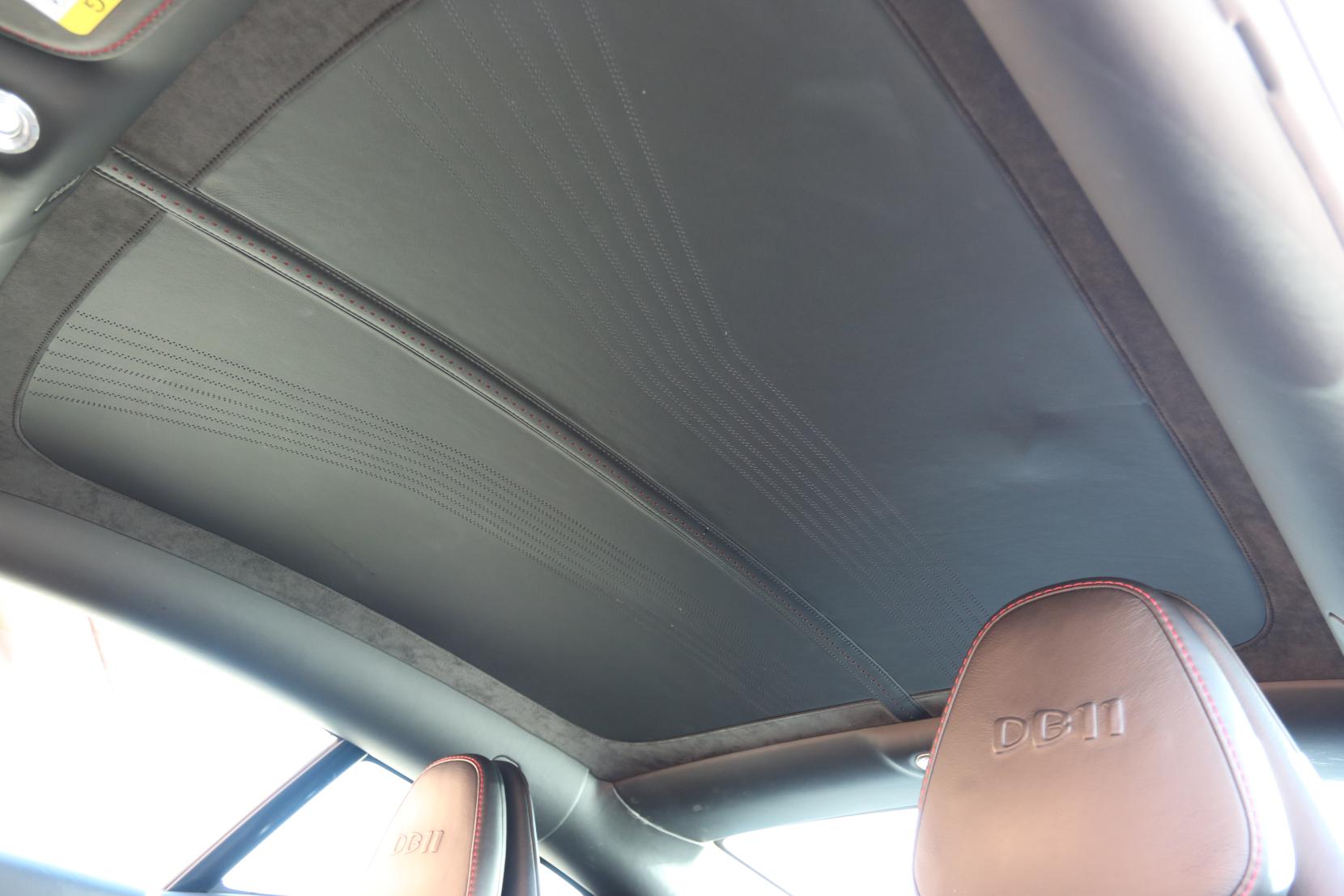 Aston Martin DB11 5.2 V12 Coupe 2dr Petrol Auto Euro 6 (s/s) (608 ps)