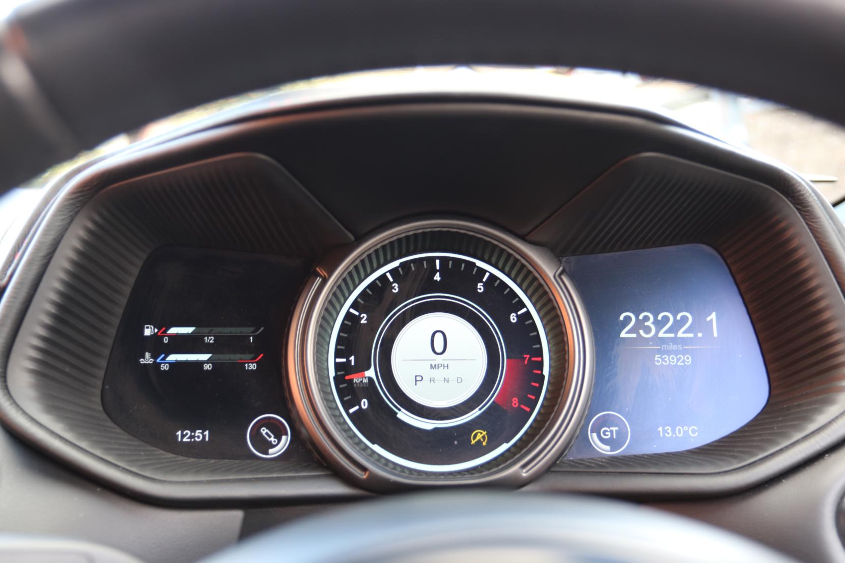 Aston Martin DB11 5.2 V12 Coupe 2dr Petrol Auto Euro 6 (s/s) (608 ps)