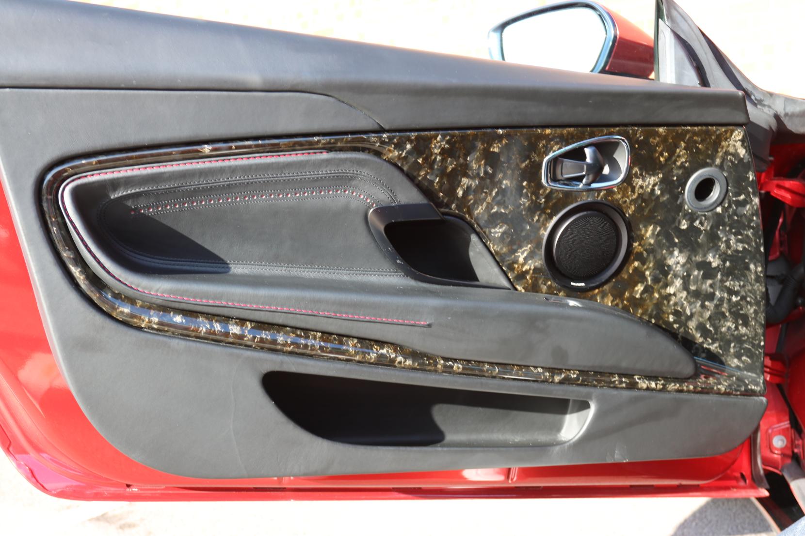 Aston Martin DB11 5.2 V12 Coupe 2dr Petrol Auto Euro 6 (s/s) (608 ps)