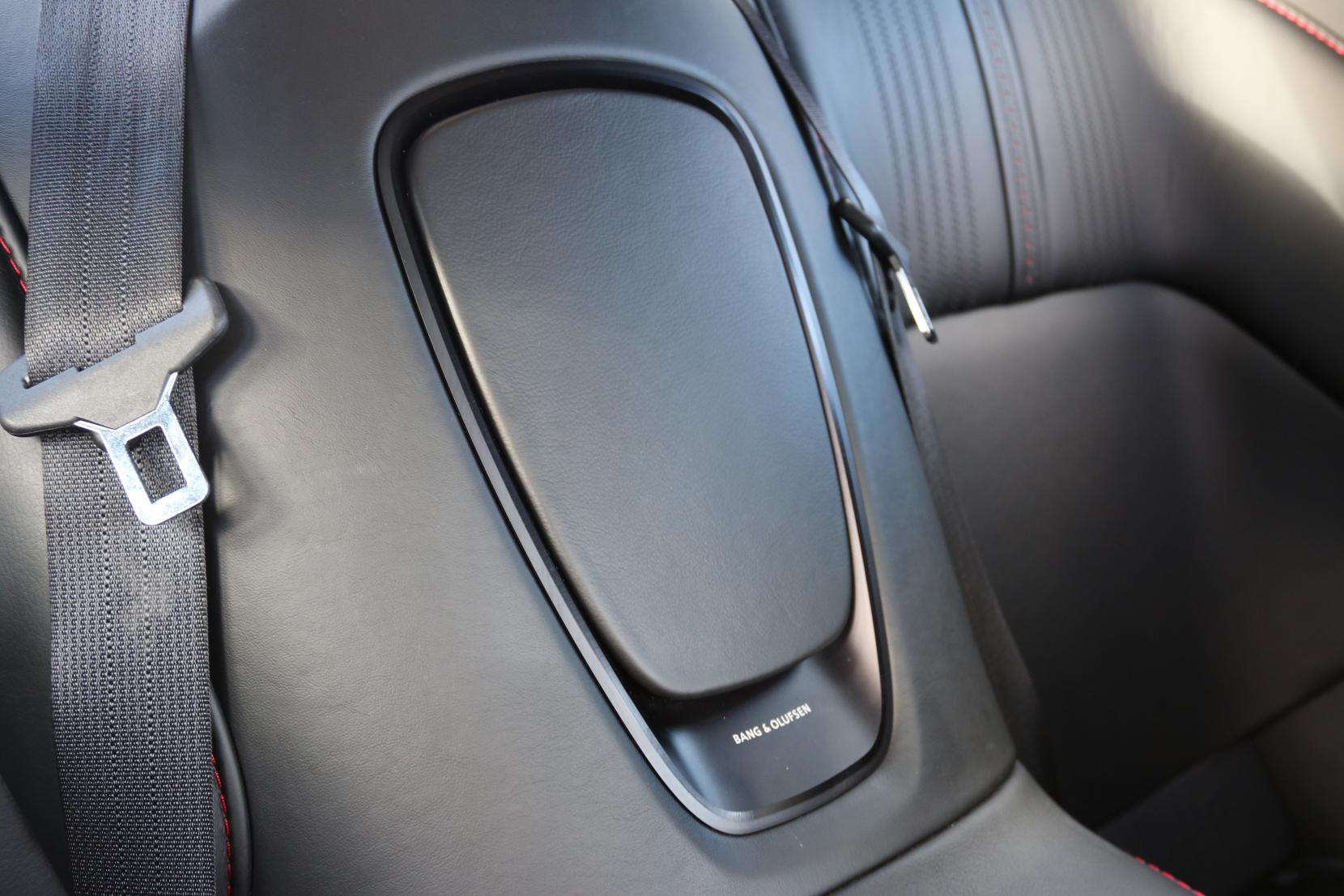 Aston Martin DB11 5.2 V12 Coupe 2dr Petrol Auto Euro 6 (s/s) (608 ps)