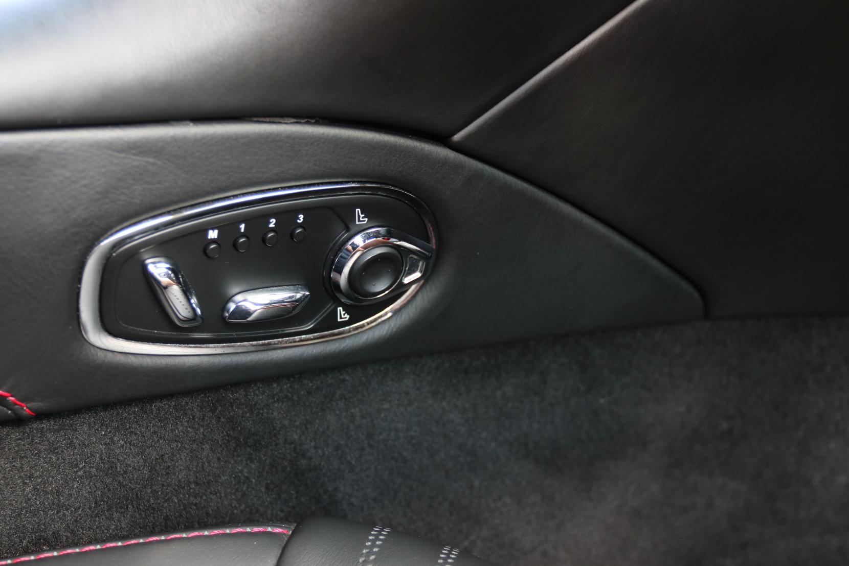 Aston Martin DB11 5.2 V12 Coupe 2dr Petrol Auto Euro 6 (s/s) (608 ps)