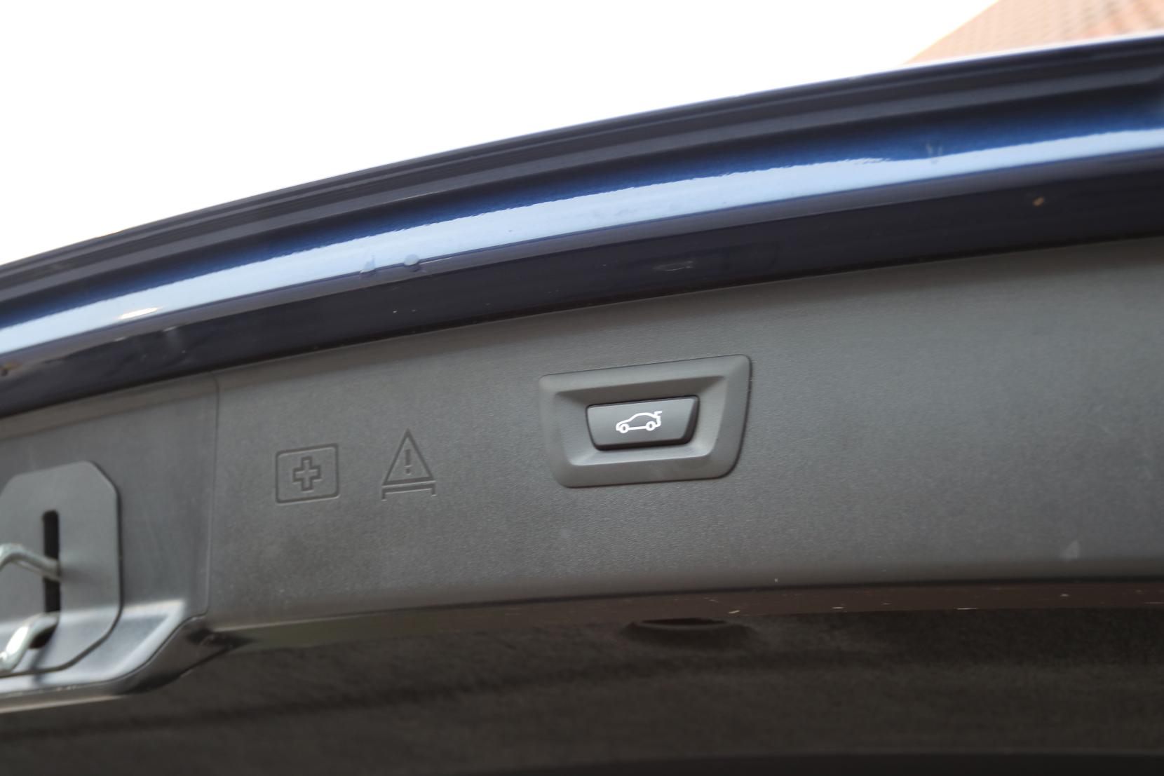 BMW 5 Series 3.0 530d M Sport Touring 5dr Diesel Auto Euro 6 (s/s) (258 ps)