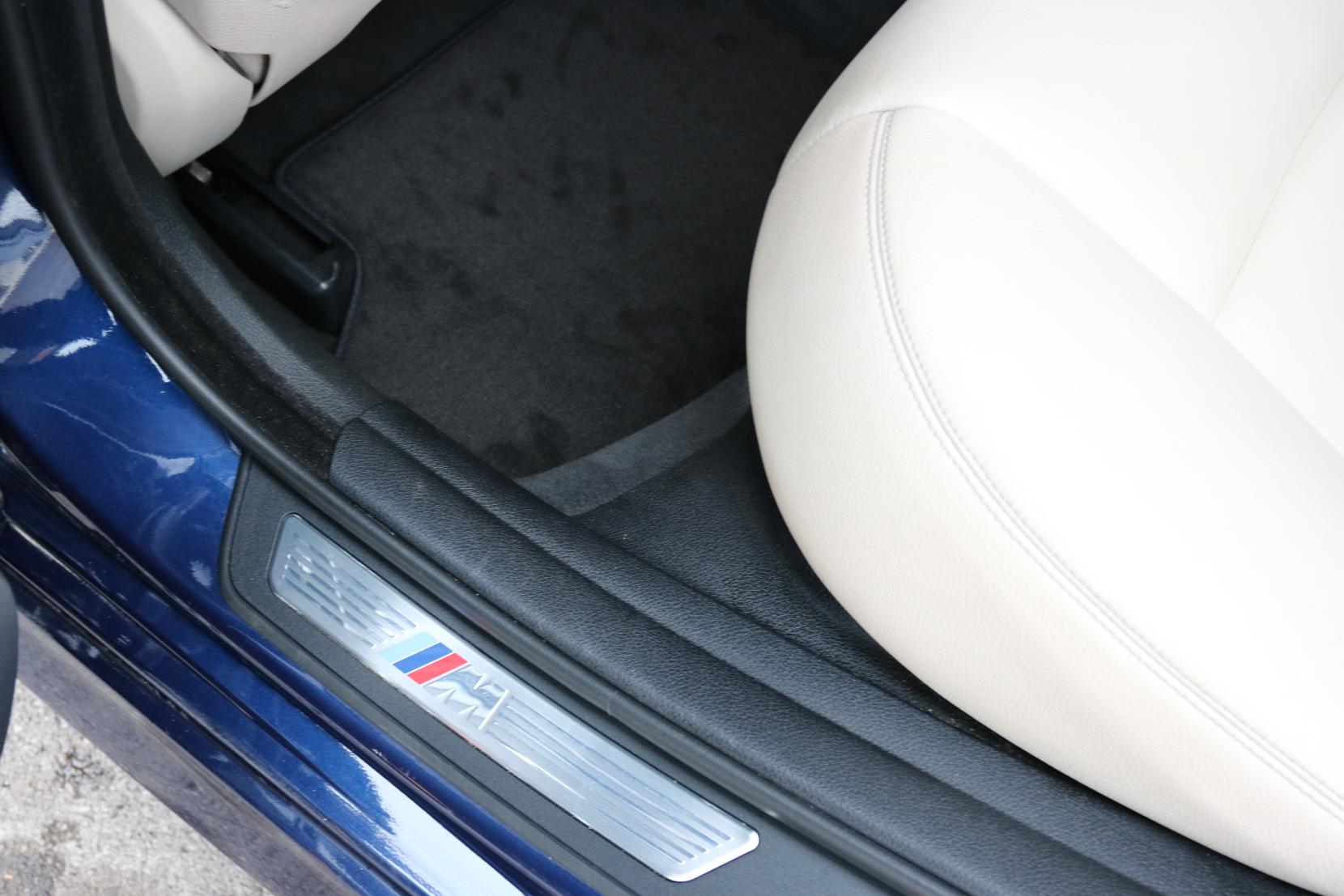 BMW 5 Series 3.0 530d M Sport Touring 5dr Diesel Auto Euro 6 (s/s) (258 ps)