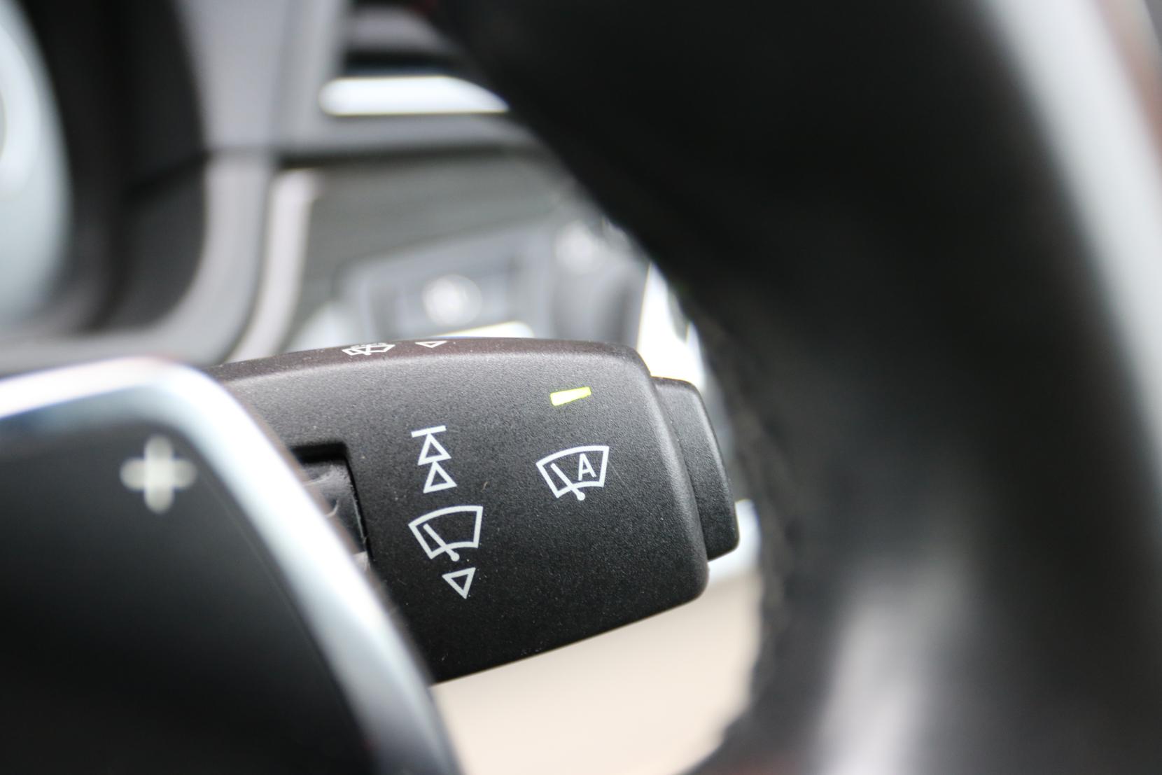 BMW 5 Series 3.0 530d M Sport Touring 5dr Diesel Auto Euro 6 (s/s) (258 ps)