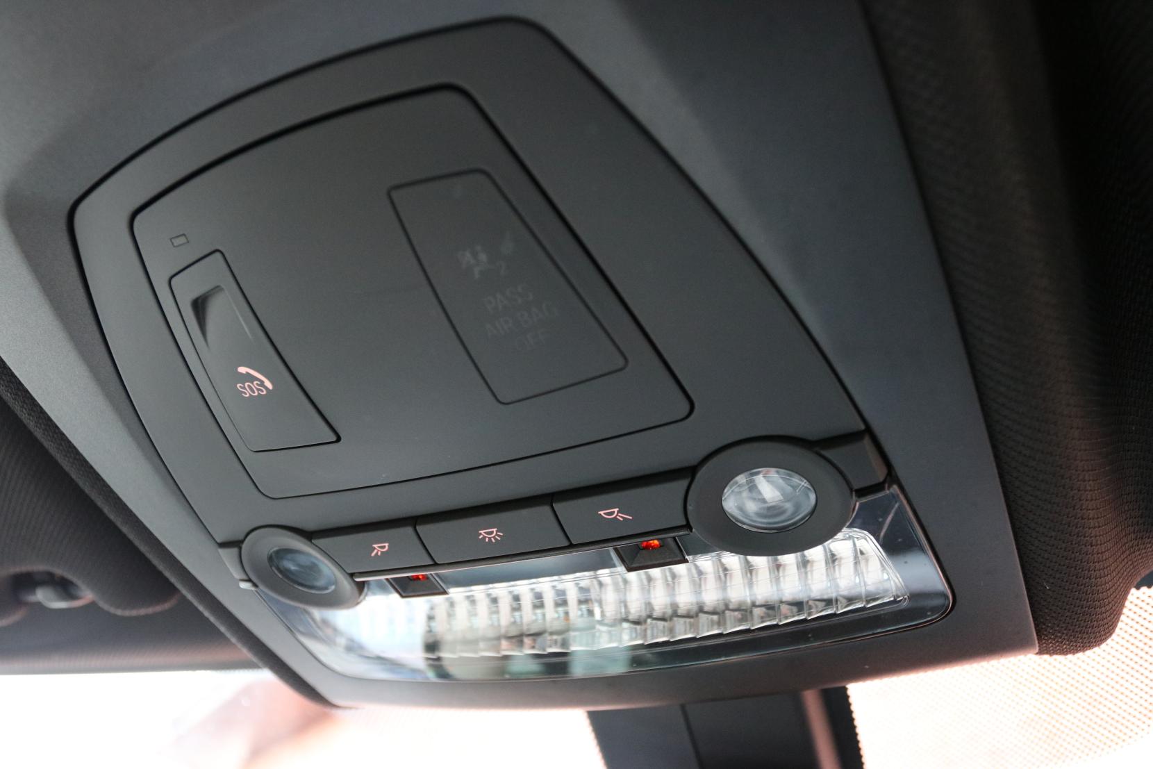 BMW 5 Series 3.0 530d M Sport Touring 5dr Diesel Auto Euro 6 (s/s) (258 ps)