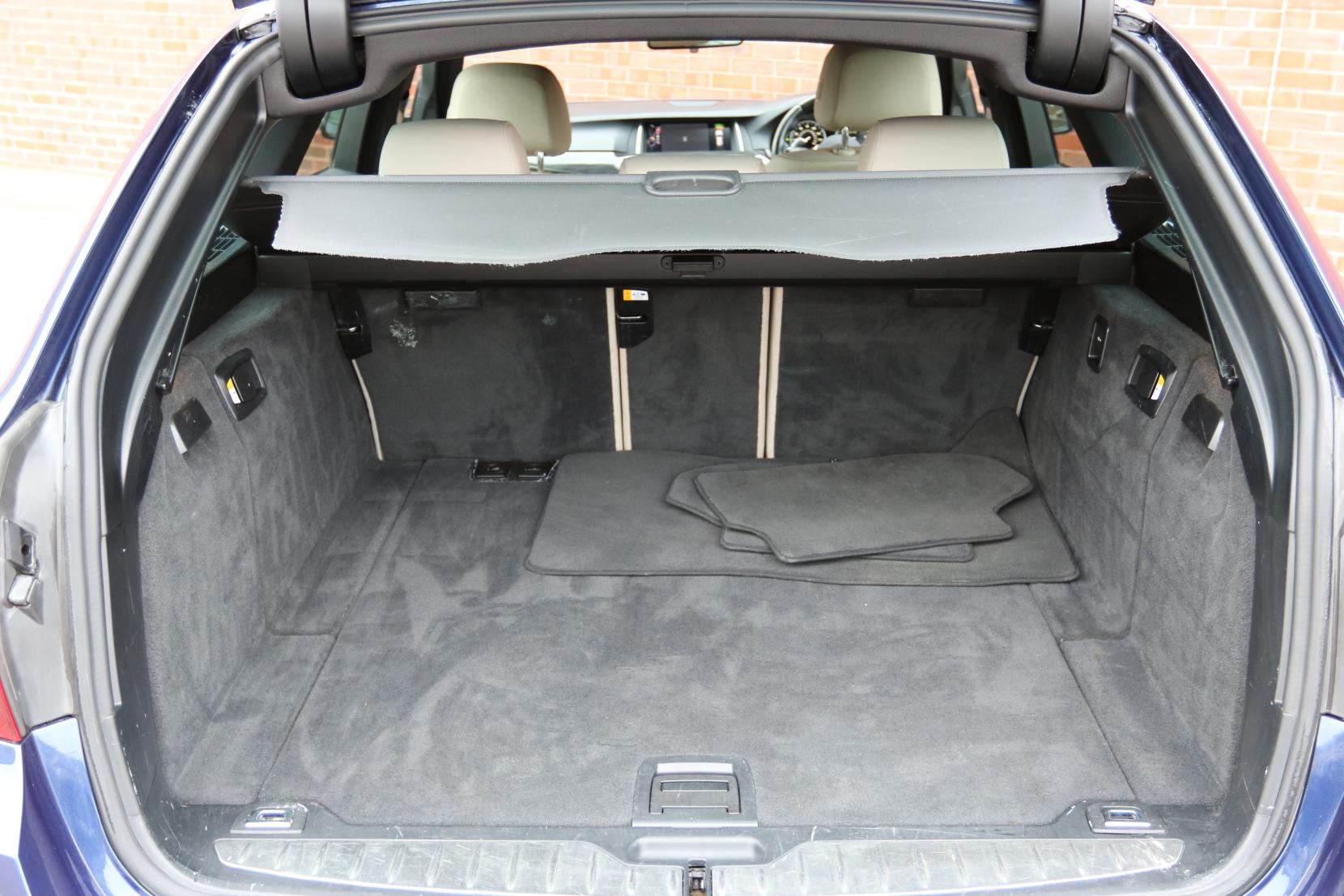 BMW 5 Series 3.0 530d M Sport Touring 5dr Diesel Auto Euro 6 (s/s) (258 ps)