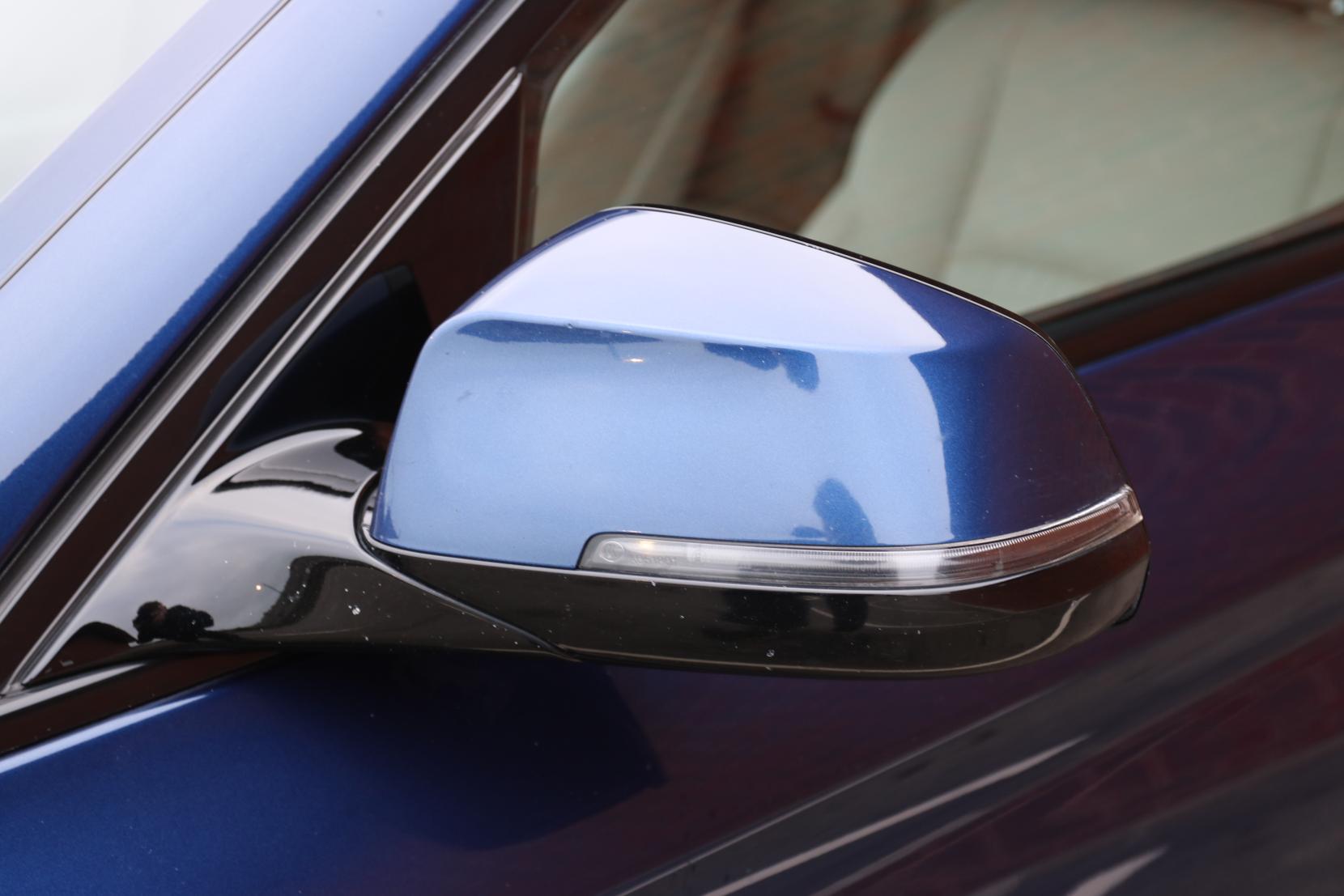 BMW 5 Series 3.0 530d M Sport Touring 5dr Diesel Auto Euro 6 (s/s) (258 ps)