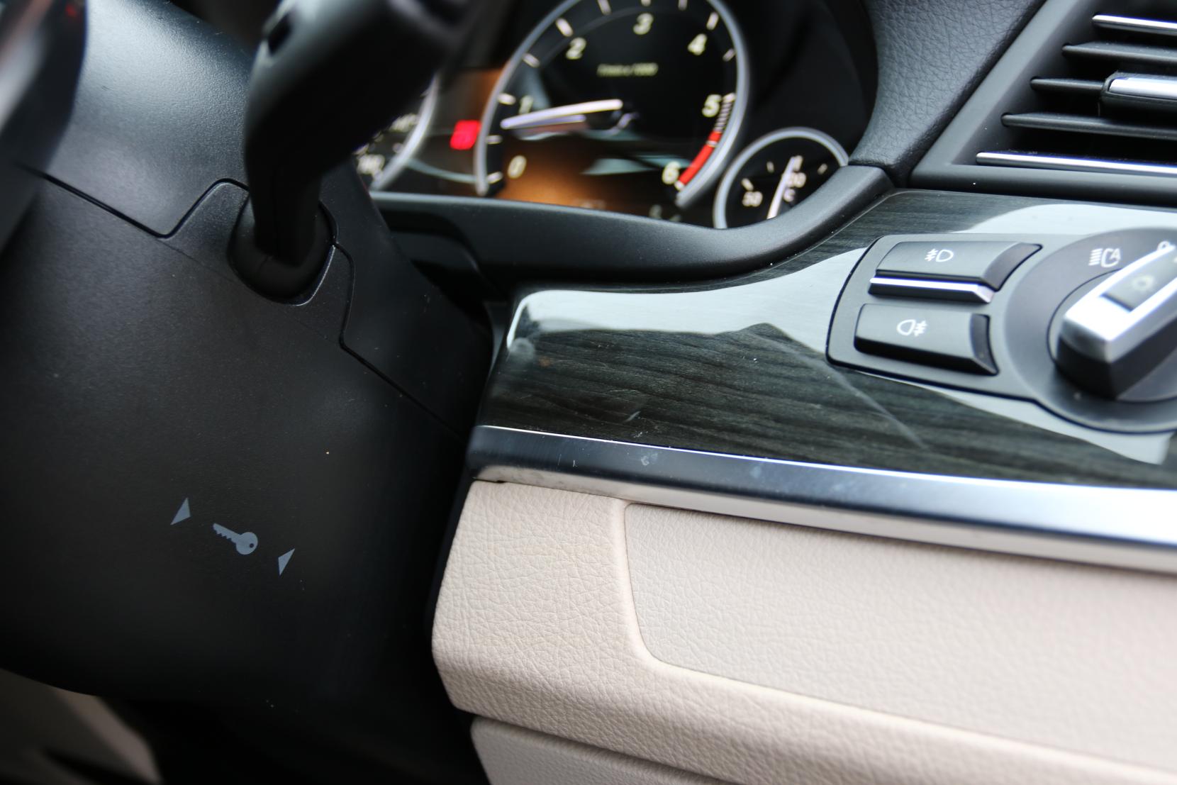 BMW 5 Series 3.0 530d M Sport Touring 5dr Diesel Auto Euro 6 (s/s) (258 ps)