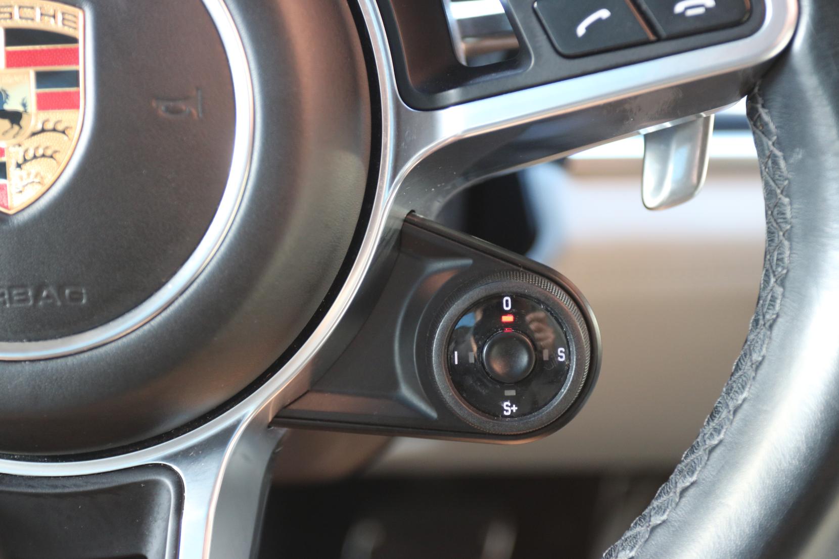 Porsche Panamera 4.0T V8 Turbo Saloon 5dr Petrol PDK 4WD Euro 6 (s/s) (550 ps)