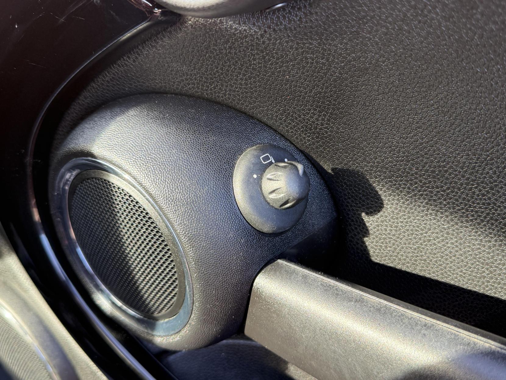 MINI Coupe 1.6 Cooper Coupe 2dr Petrol Manual Euro 5 (s/s) (122 ps)