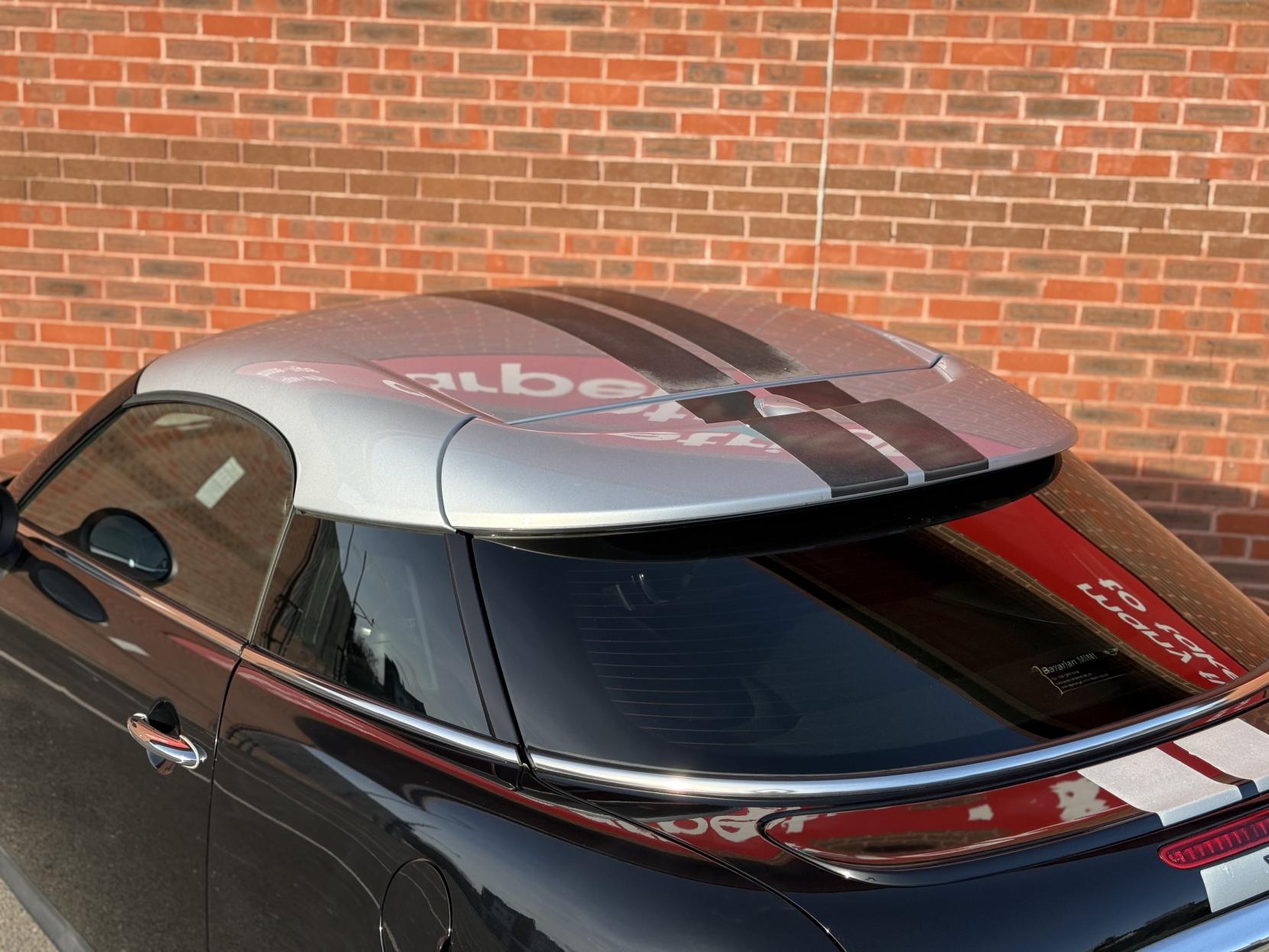 MINI Coupe 1.6 Cooper Coupe 2dr Petrol Manual Euro 5 (s/s) (122 ps)