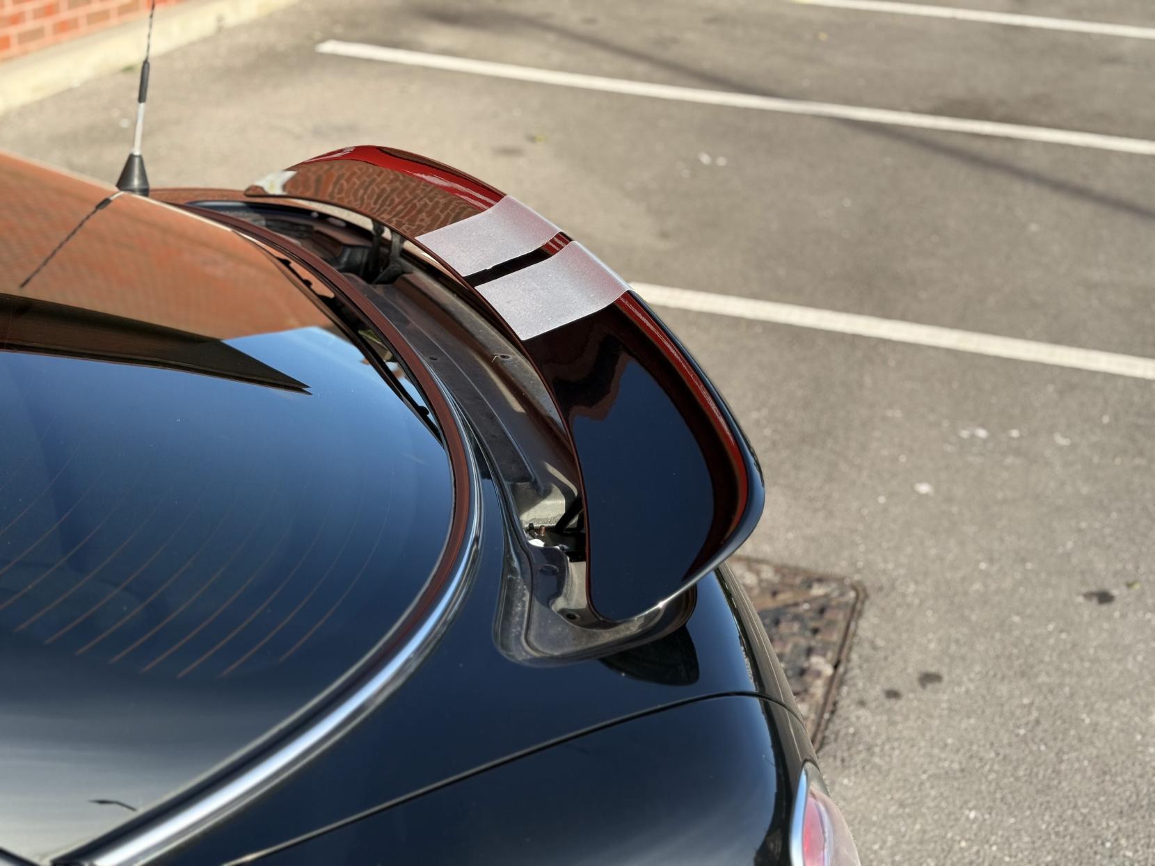 MINI Coupe 1.6 Cooper Coupe 2dr Petrol Manual Euro 5 (s/s) (122 ps)