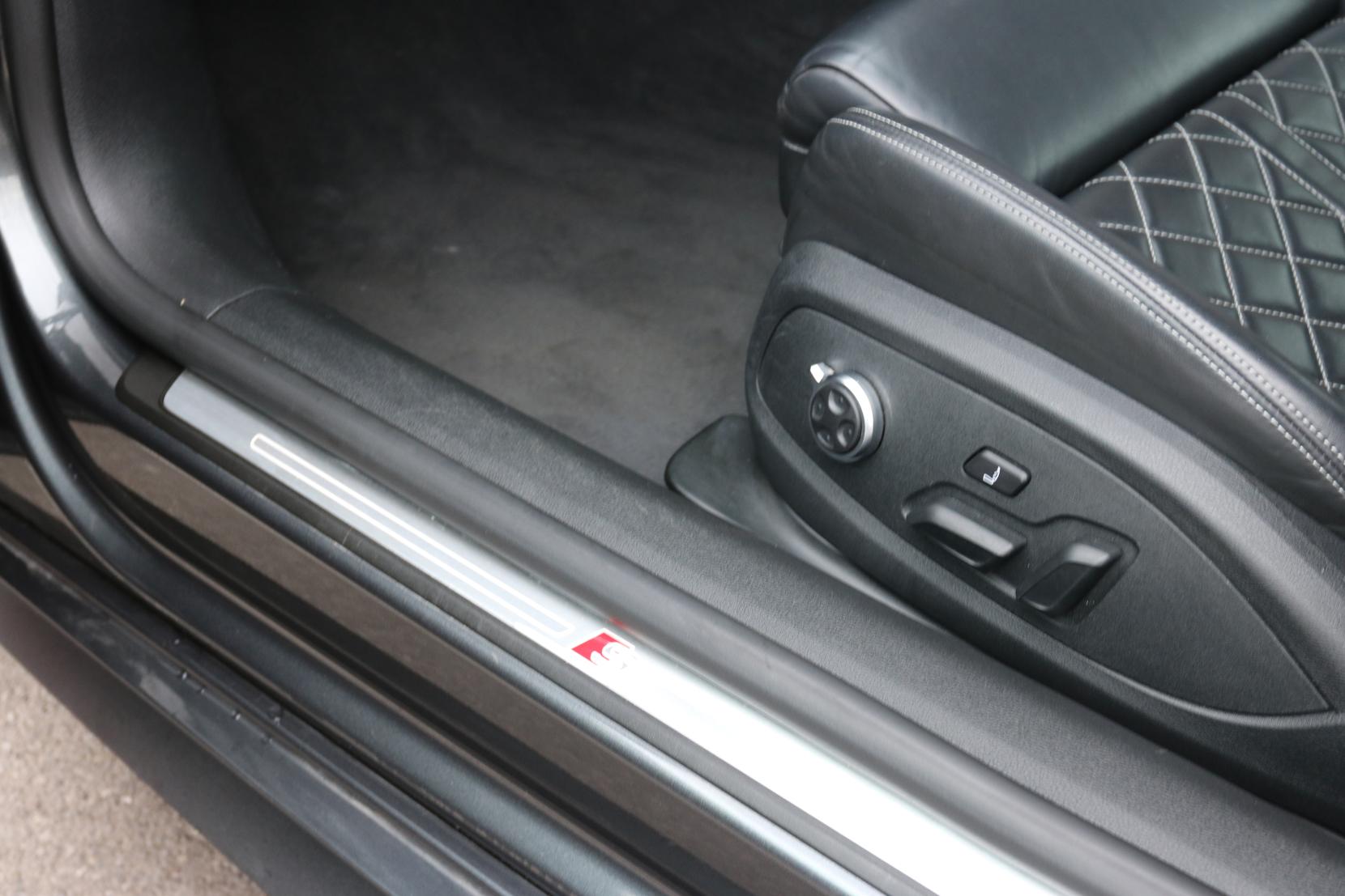 Audi S5 3.0 TFSI V6 Coupe 2dr Petrol Tiptronic quattro Euro 6 (s/s) (354 ps)