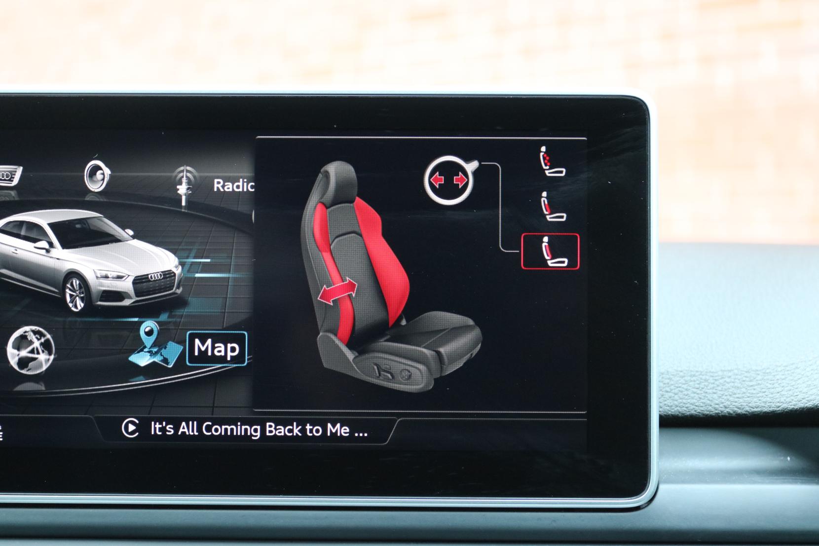 Audi S5 3.0 TFSI V6 Coupe 2dr Petrol Tiptronic quattro Euro 6 (s/s) (354 ps)