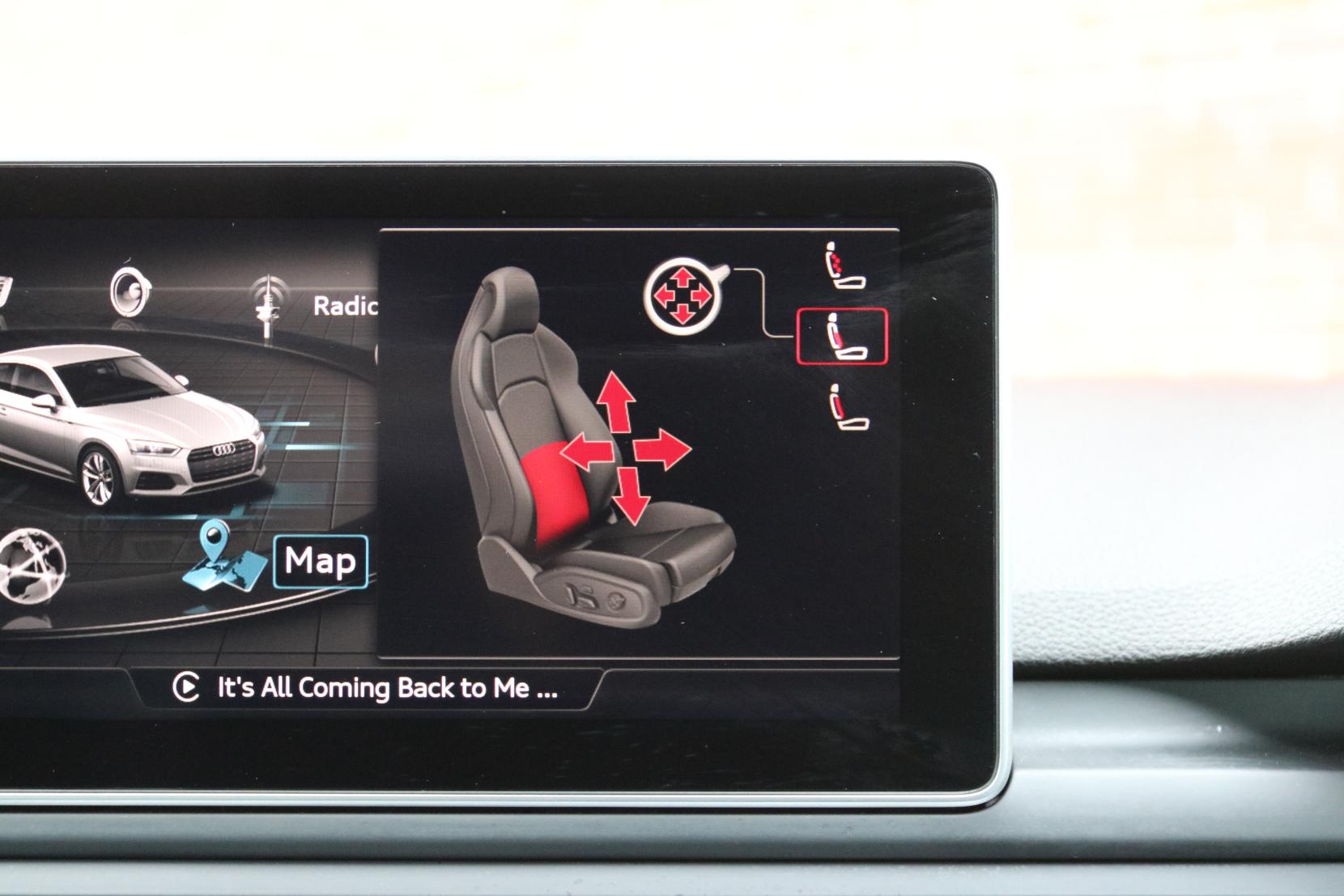 Audi S5 3.0 TFSI V6 Coupe 2dr Petrol Tiptronic quattro Euro 6 (s/s) (354 ps)