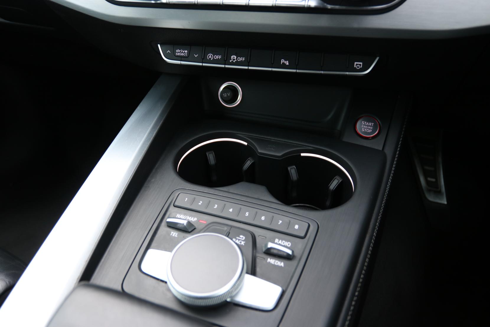 Audi S5 3.0 TFSI V6 Coupe 2dr Petrol Tiptronic quattro Euro 6 (s/s) (354 ps)