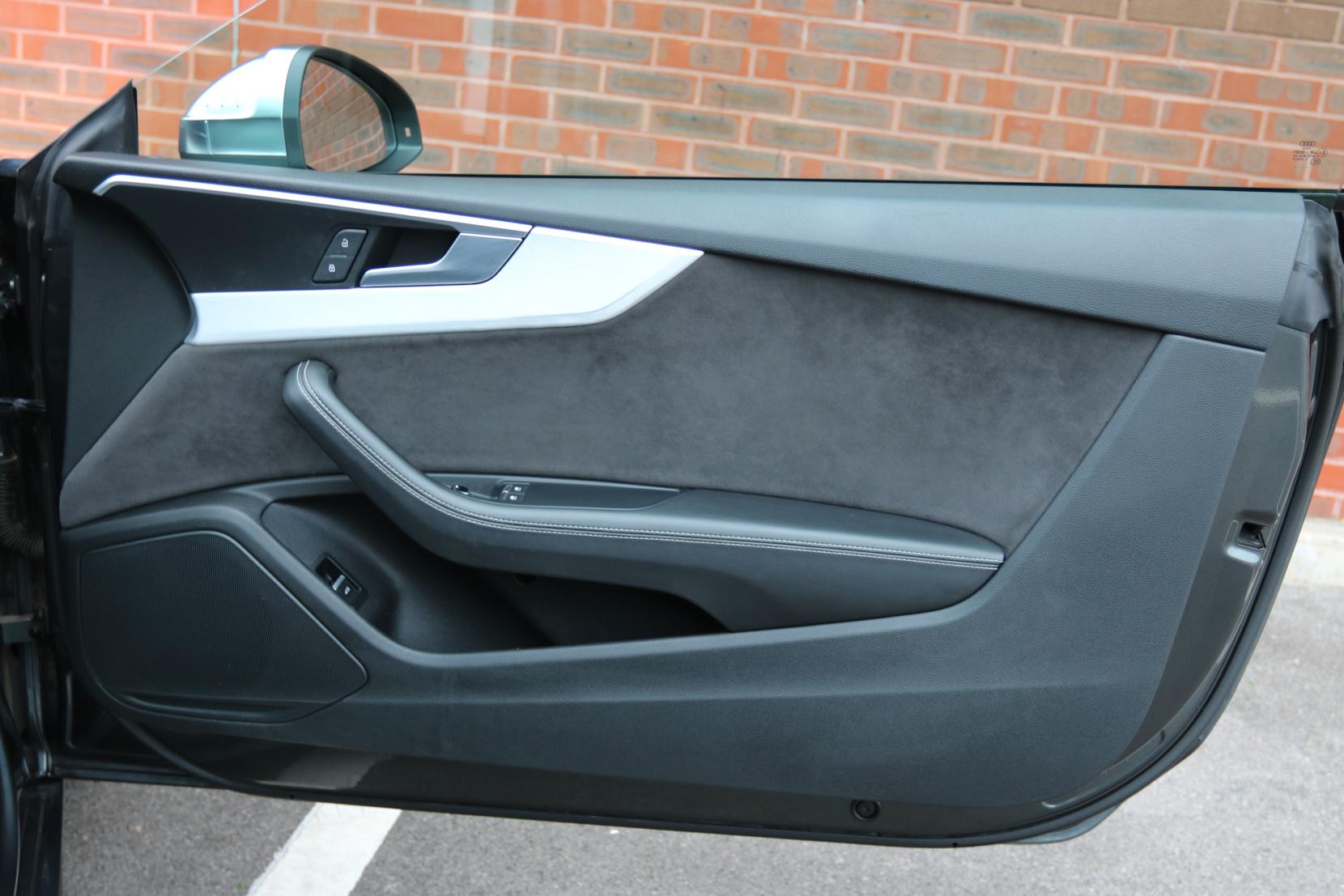 Audi S5 3.0 TFSI V6 Coupe 2dr Petrol Tiptronic quattro Euro 6 (s/s) (354 ps)