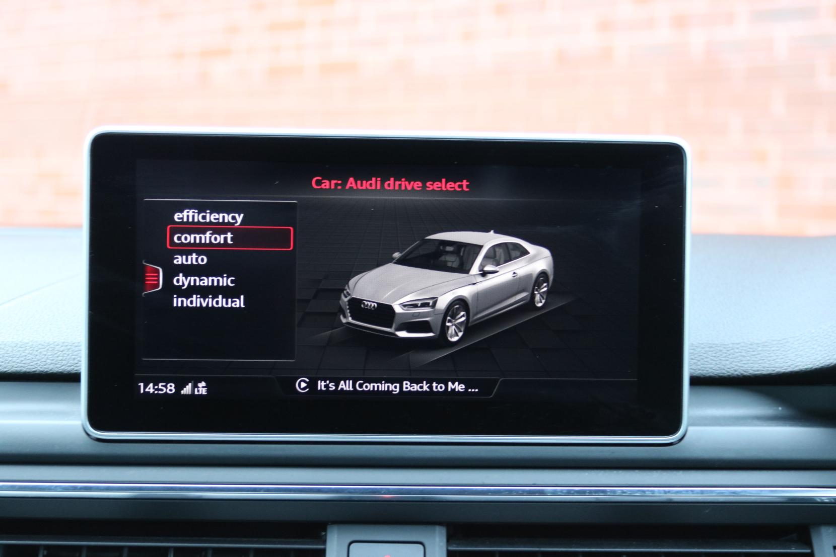 Audi S5 3.0 TFSI V6 Coupe 2dr Petrol Tiptronic quattro Euro 6 (s/s) (354 ps)