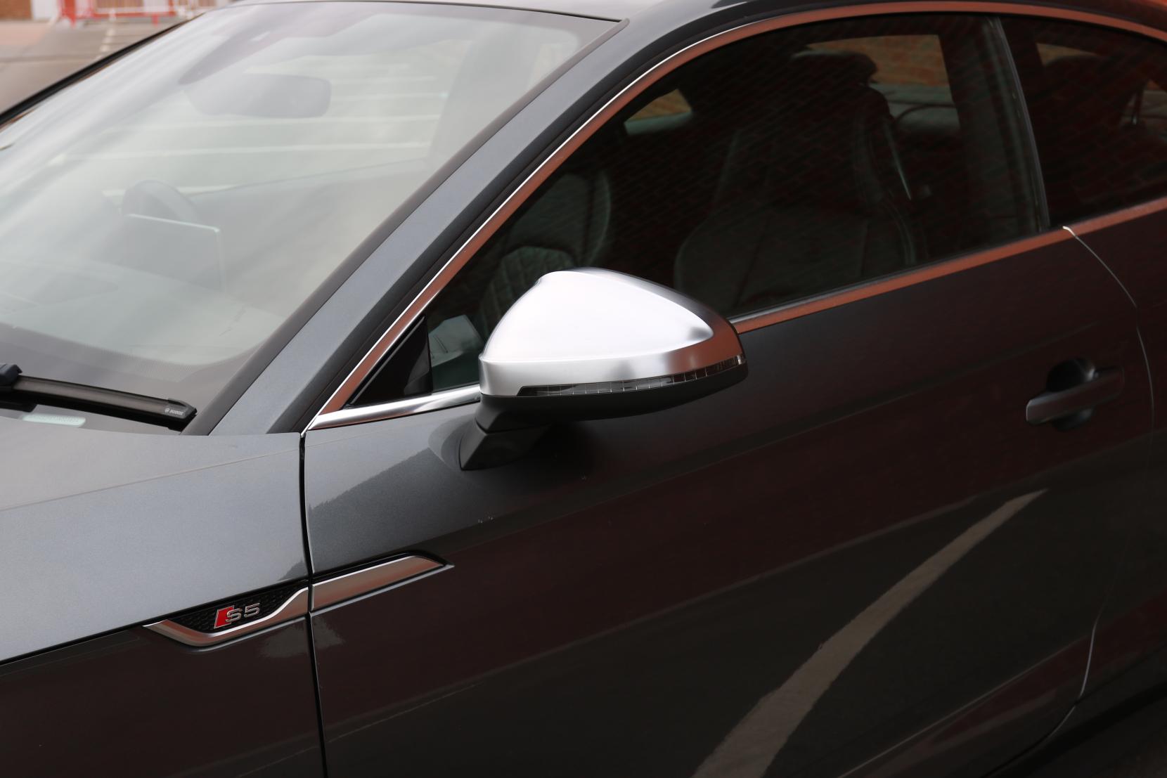 Audi S5 3.0 TFSI V6 Coupe 2dr Petrol Tiptronic quattro Euro 6 (s/s) (354 ps)