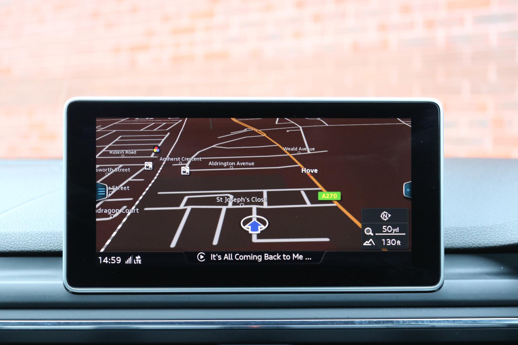 Audi S5 3.0 TFSI V6 Coupe 2dr Petrol Tiptronic quattro Euro 6 (s/s) (354 ps)