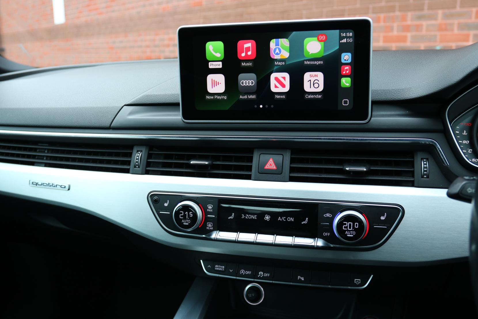 Audi S5 3.0 TFSI V6 Coupe 2dr Petrol Tiptronic quattro Euro 6 (s/s) (354 ps)