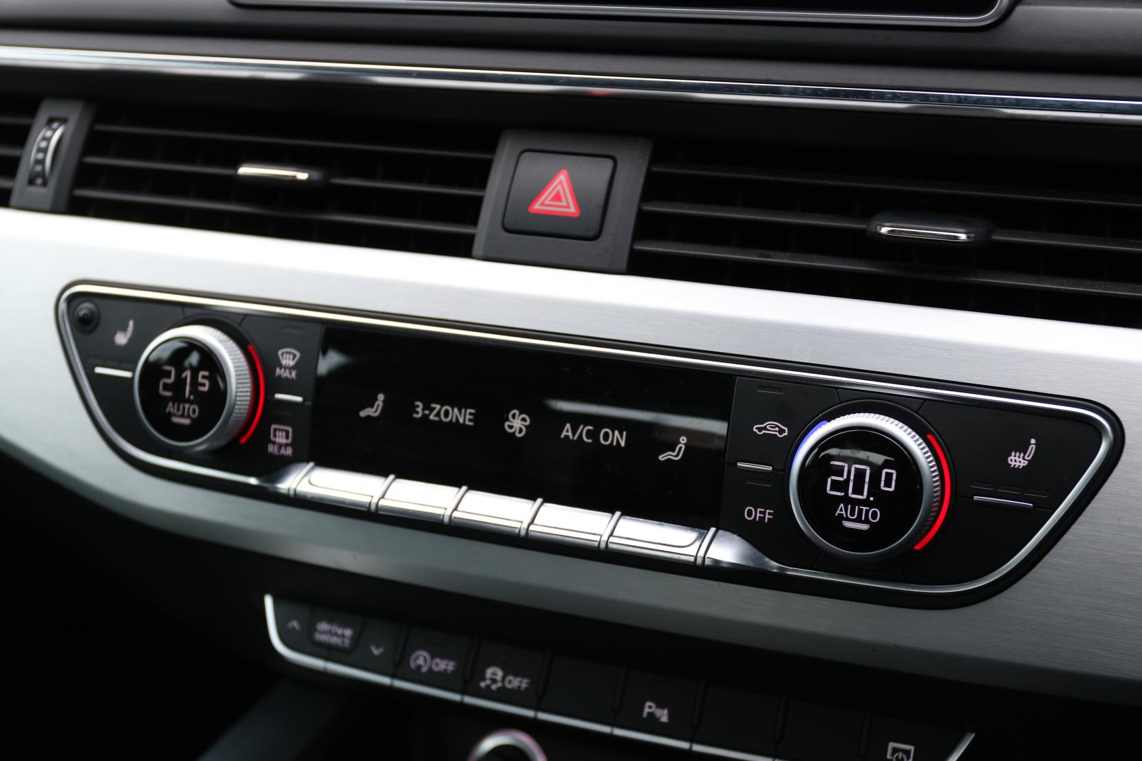 Audi S5 3.0 TFSI V6 Coupe 2dr Petrol Tiptronic quattro Euro 6 (s/s) (354 ps)