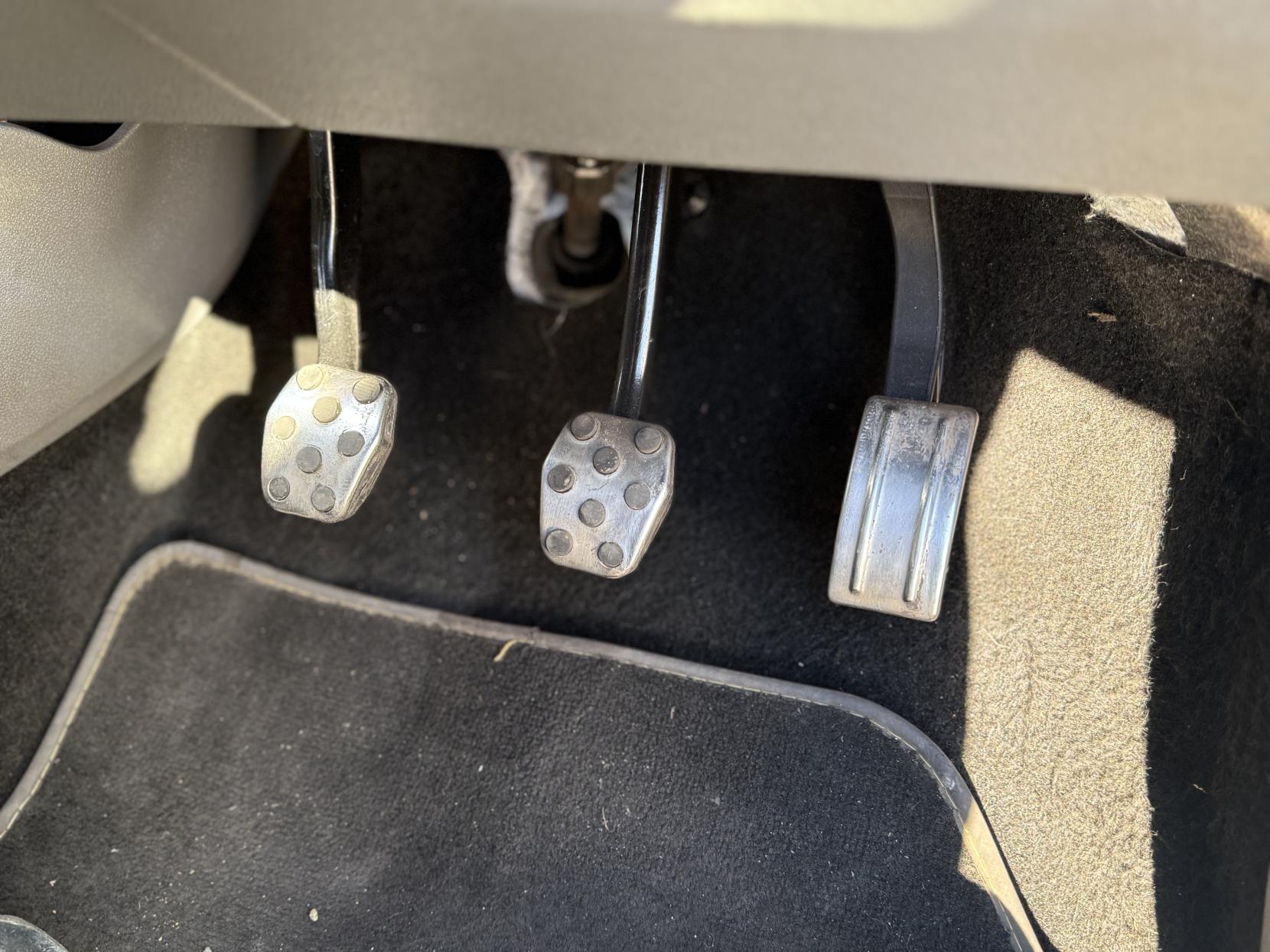 Ford Focus 2.5 SIV ST-3 Hatchback 3dr Petrol Manual (224 g/km, 221 bhp)